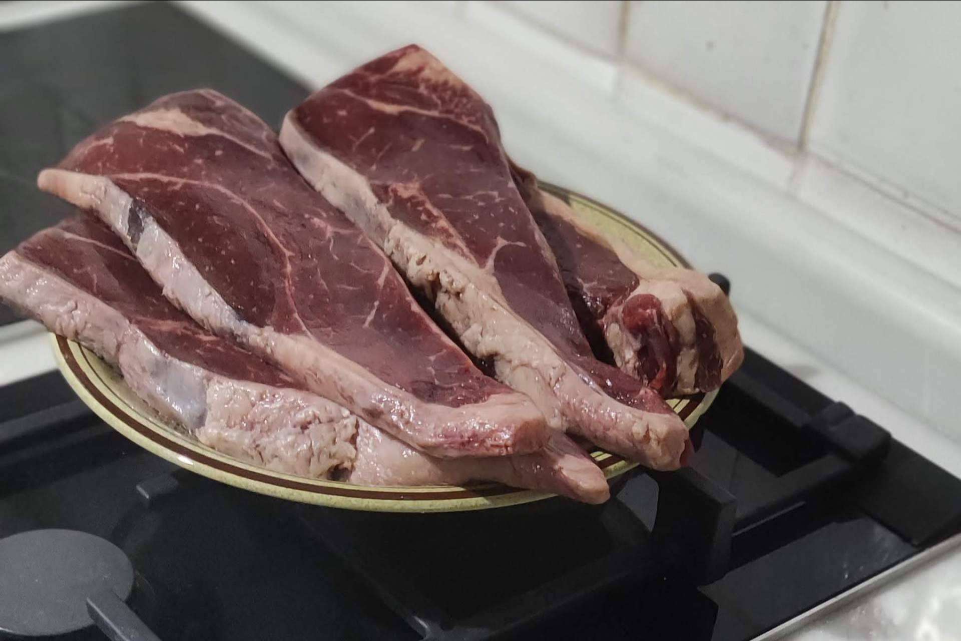 Mar y Tierra, la tienda online que ofrece una de las mejores carnes de vaca de raza de calidad exclusiva