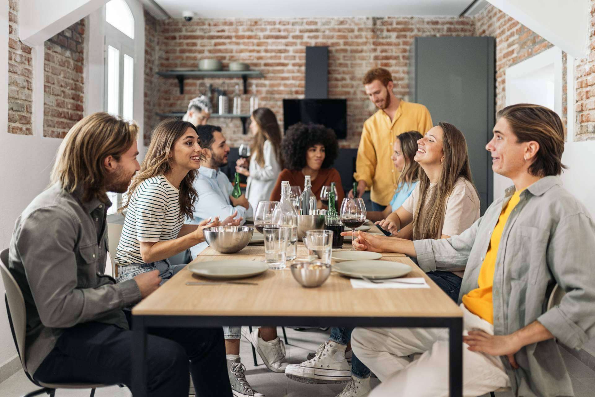 Urban Campus y sus espacios de coliving con todo incluido