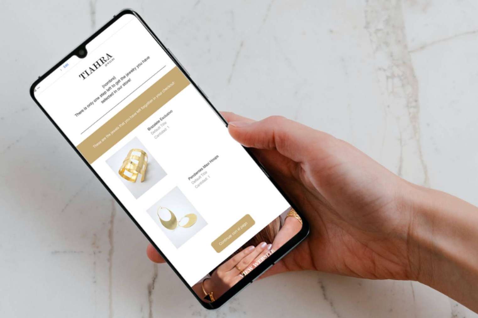 Un 70 % de e-commerce a nivel mundial sufre el síndrome de los carritos abandonados, Teipe Digital ofrece consejos para recuperarlos