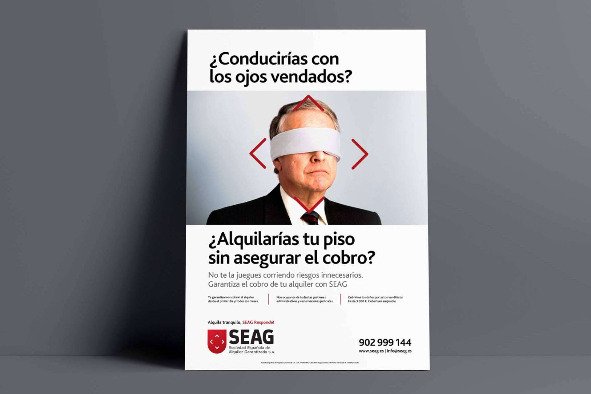 adn studio, una agencia de comunicación que se distingue por su capacidad de diseñar una campaña de publicidad creativa