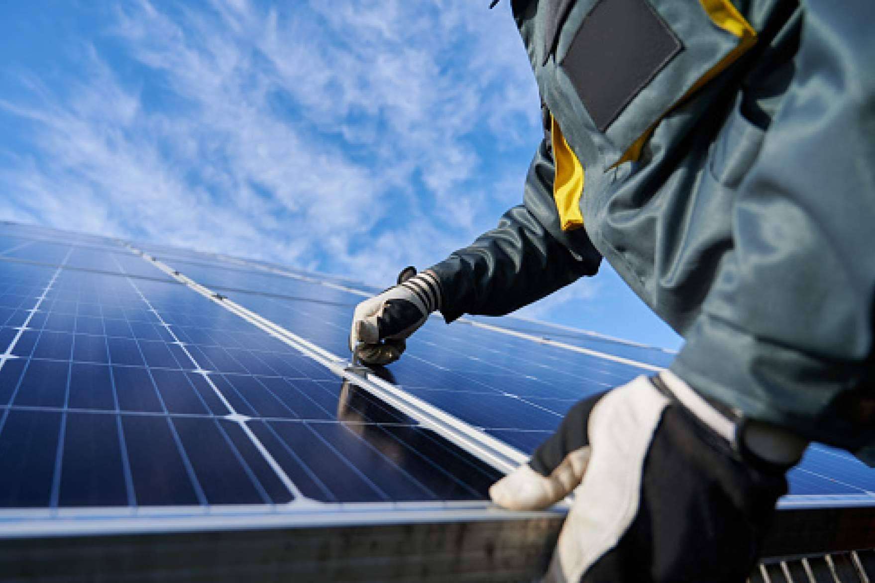 Los beneficios de las subvenciones del gobierno para la instalación de placas solares fotovoltaicas