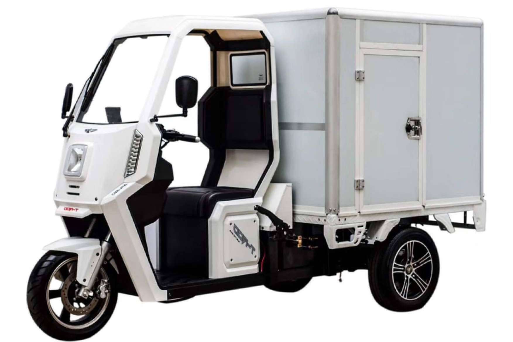e-Motocar habla de los motocarros eléctricos como alternativa ecológica