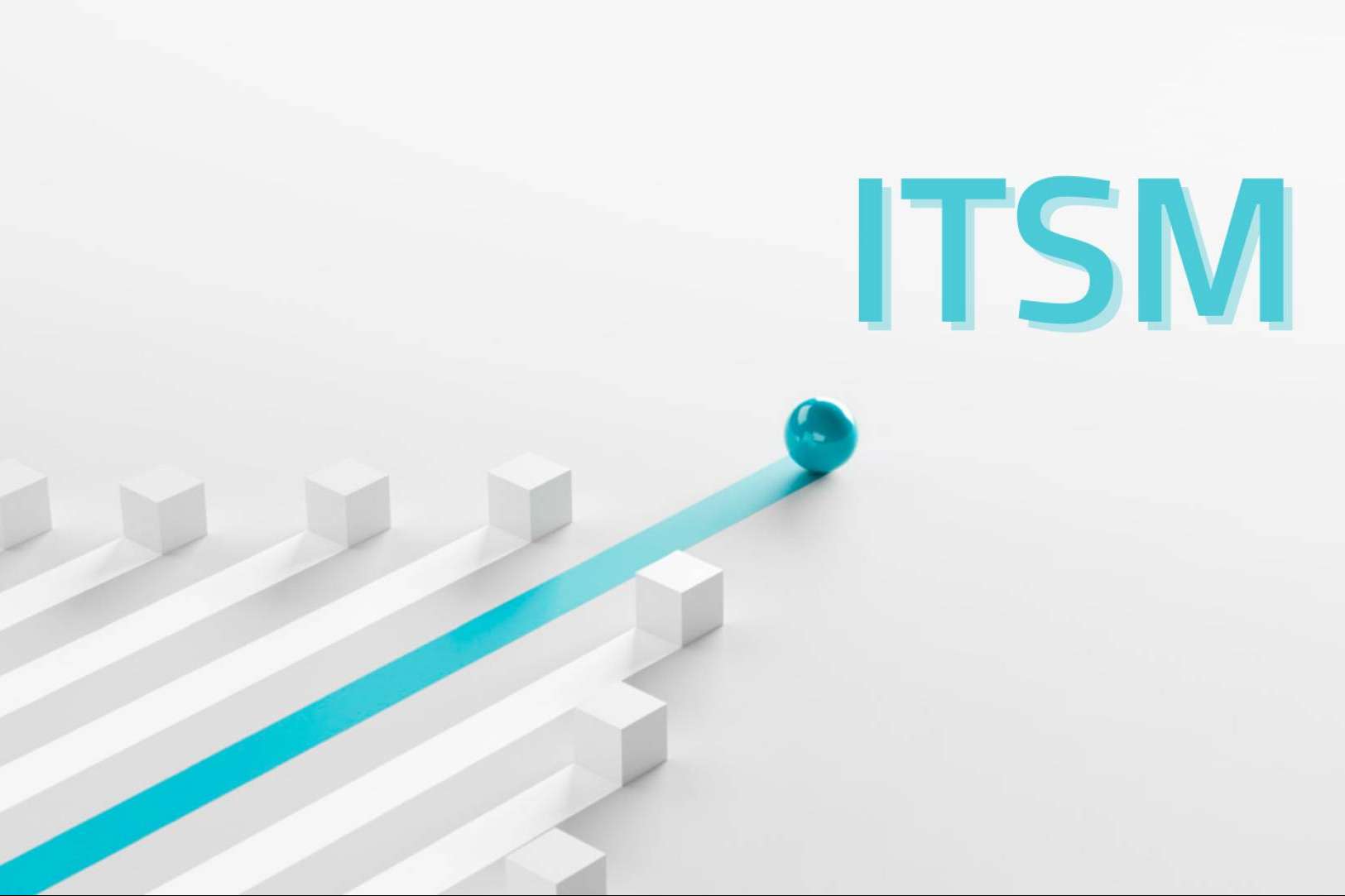 Inlogiq, proyectos de ITSM basados en la colaboración y la automatización
