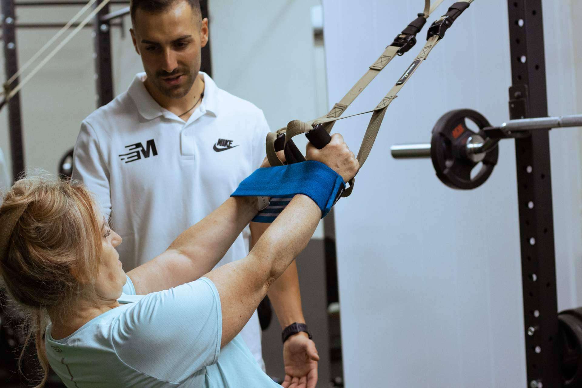 Los beneficios psicológicos que aporta el deporte