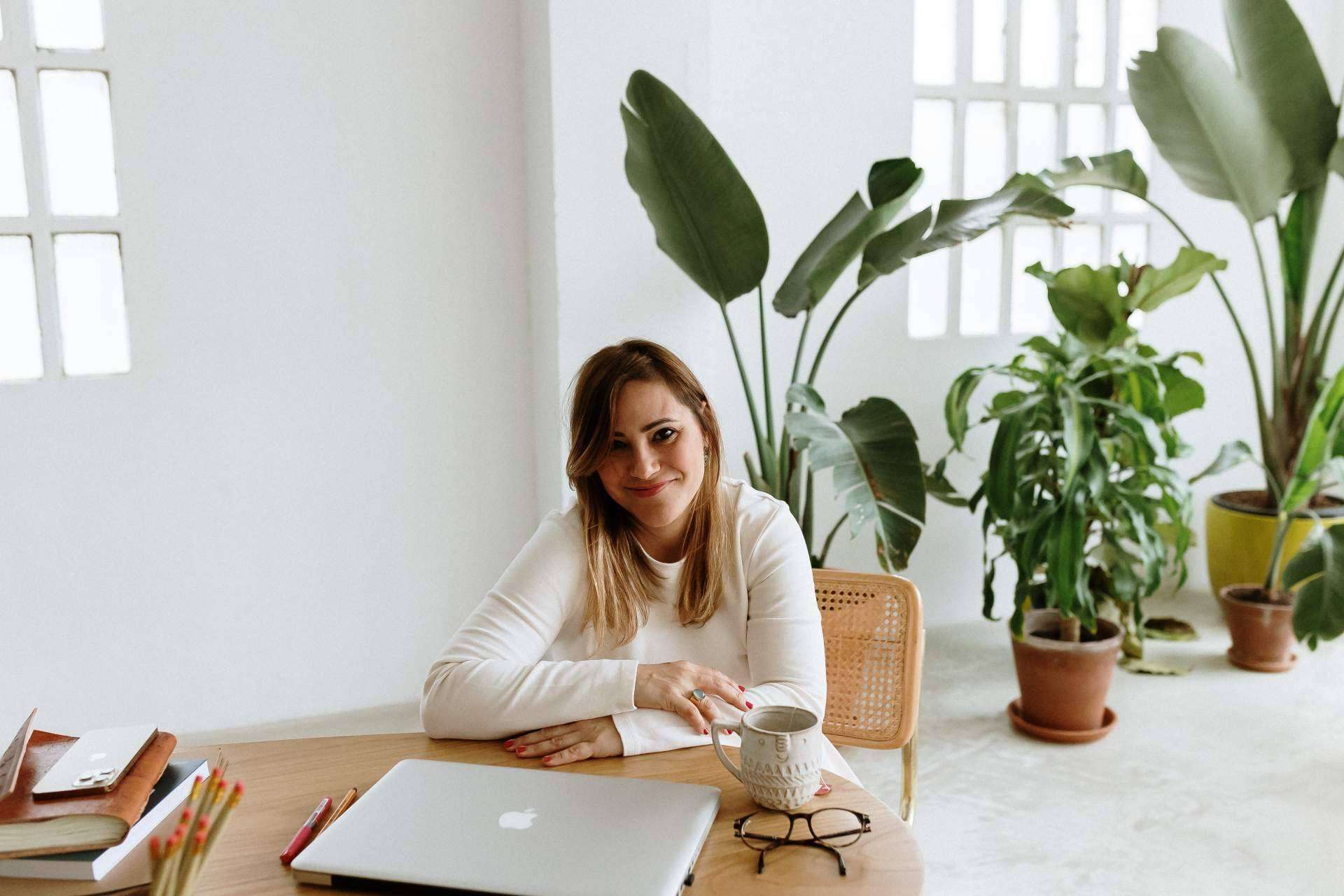 Vanessa Cabrera, experta en Marketing Digital, ofrece formación para mujeres emprendedoras que quieran emprender sin descuidar el mundo digital