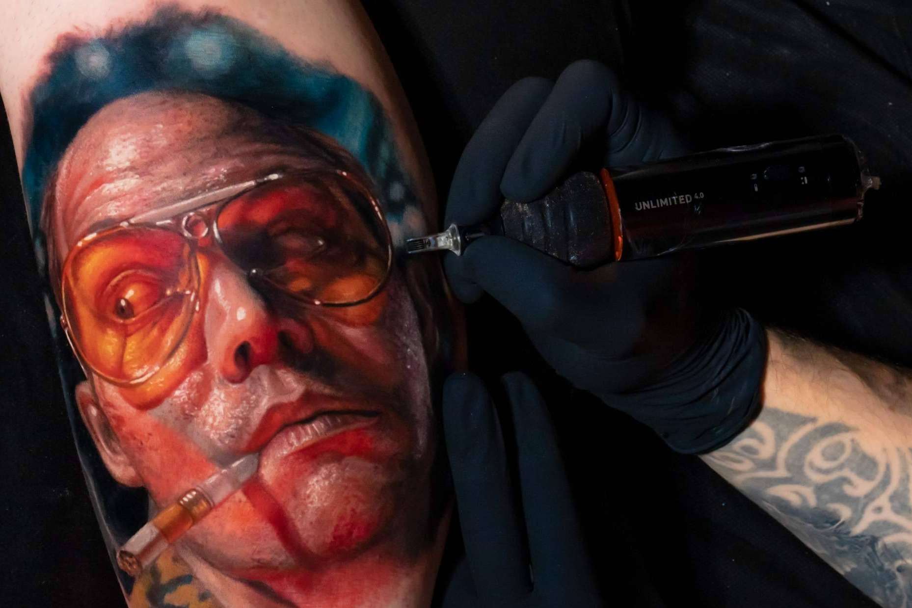 Habbility ofrece cursos tatuaje para ampliar habilidades