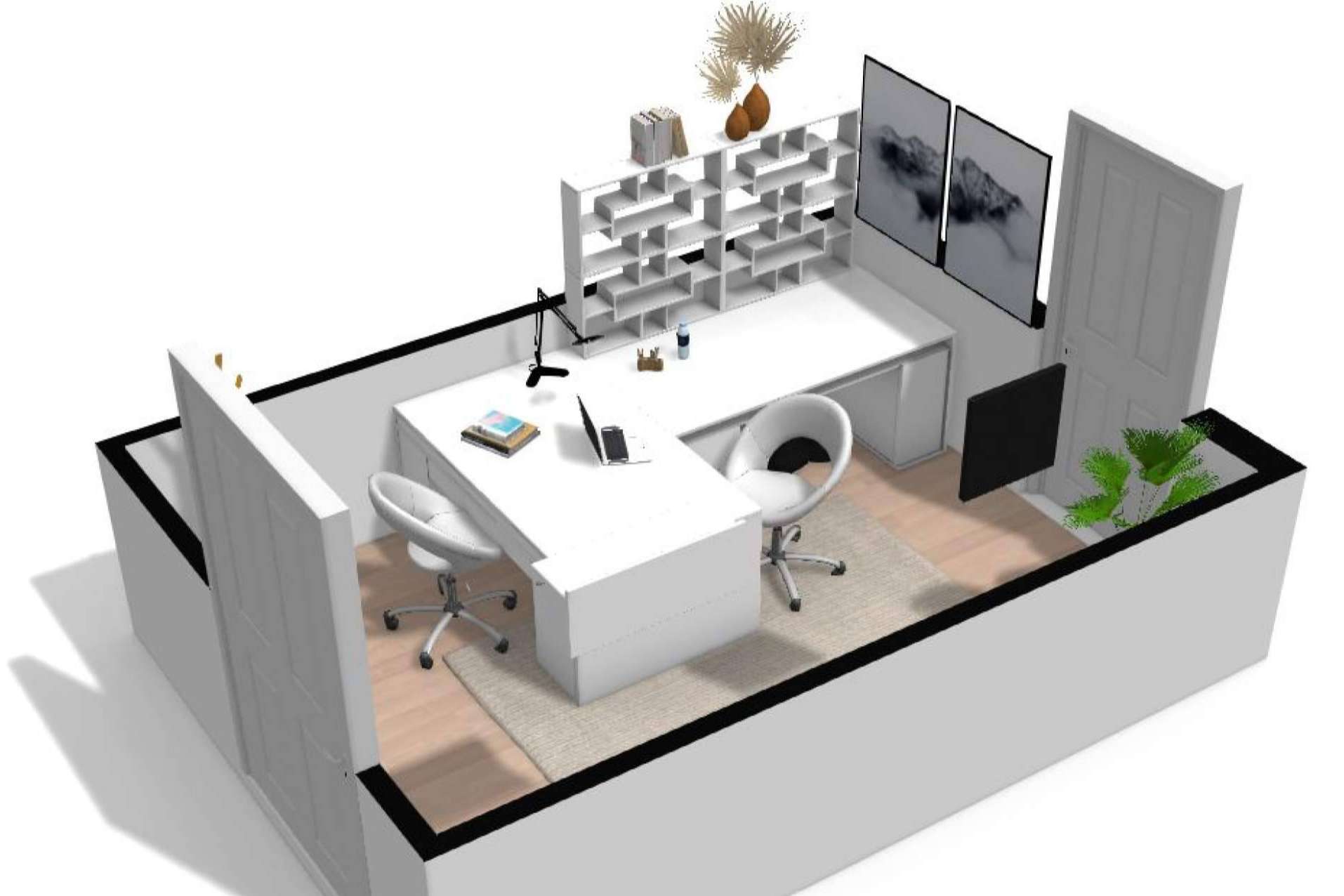 Ventajas al contratar un servicio de Home Staging en Madrid