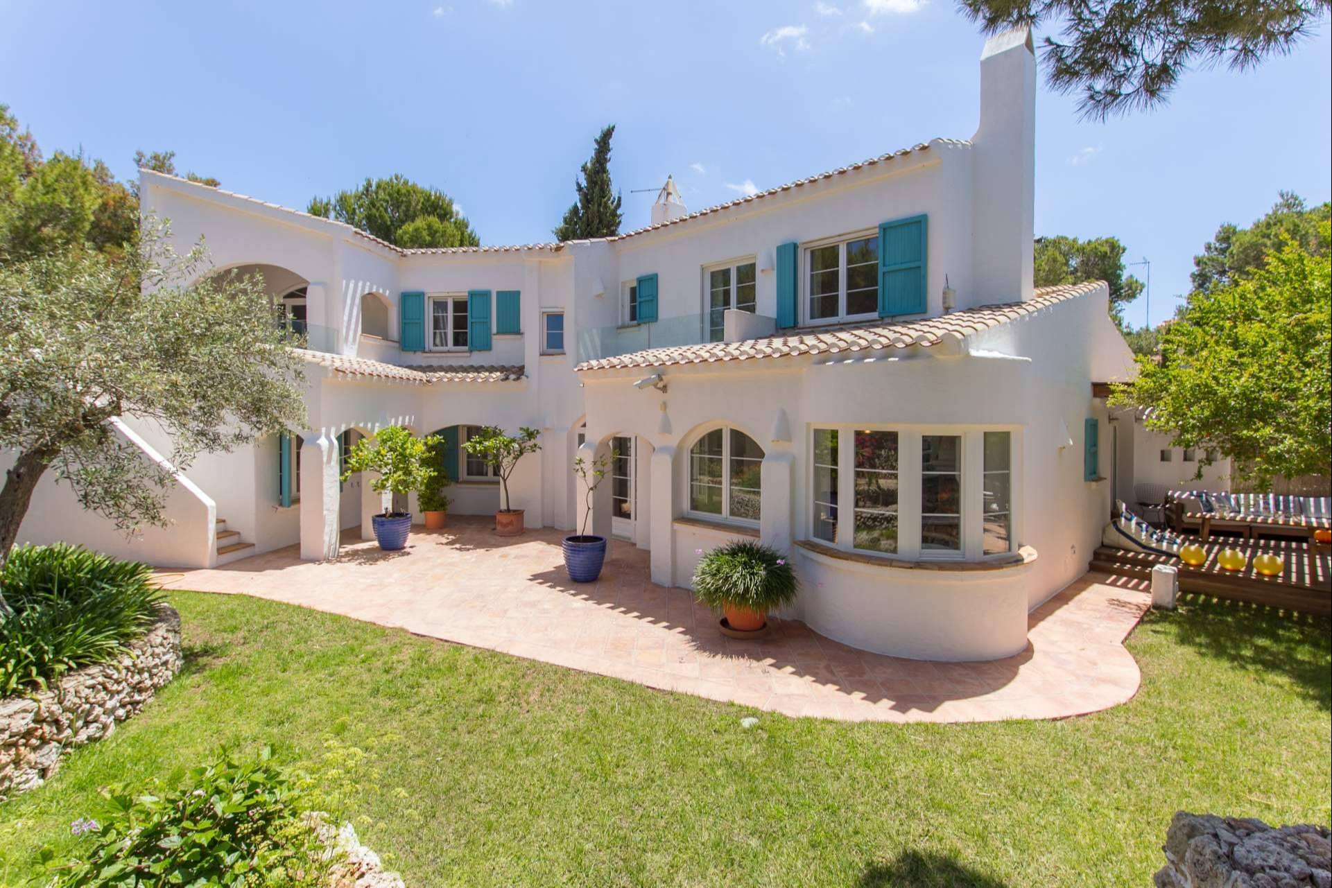 Experiencias inolvidables dentro del concepto de villa exclusiva en Menorca de la mano de la empresa Exclusiver