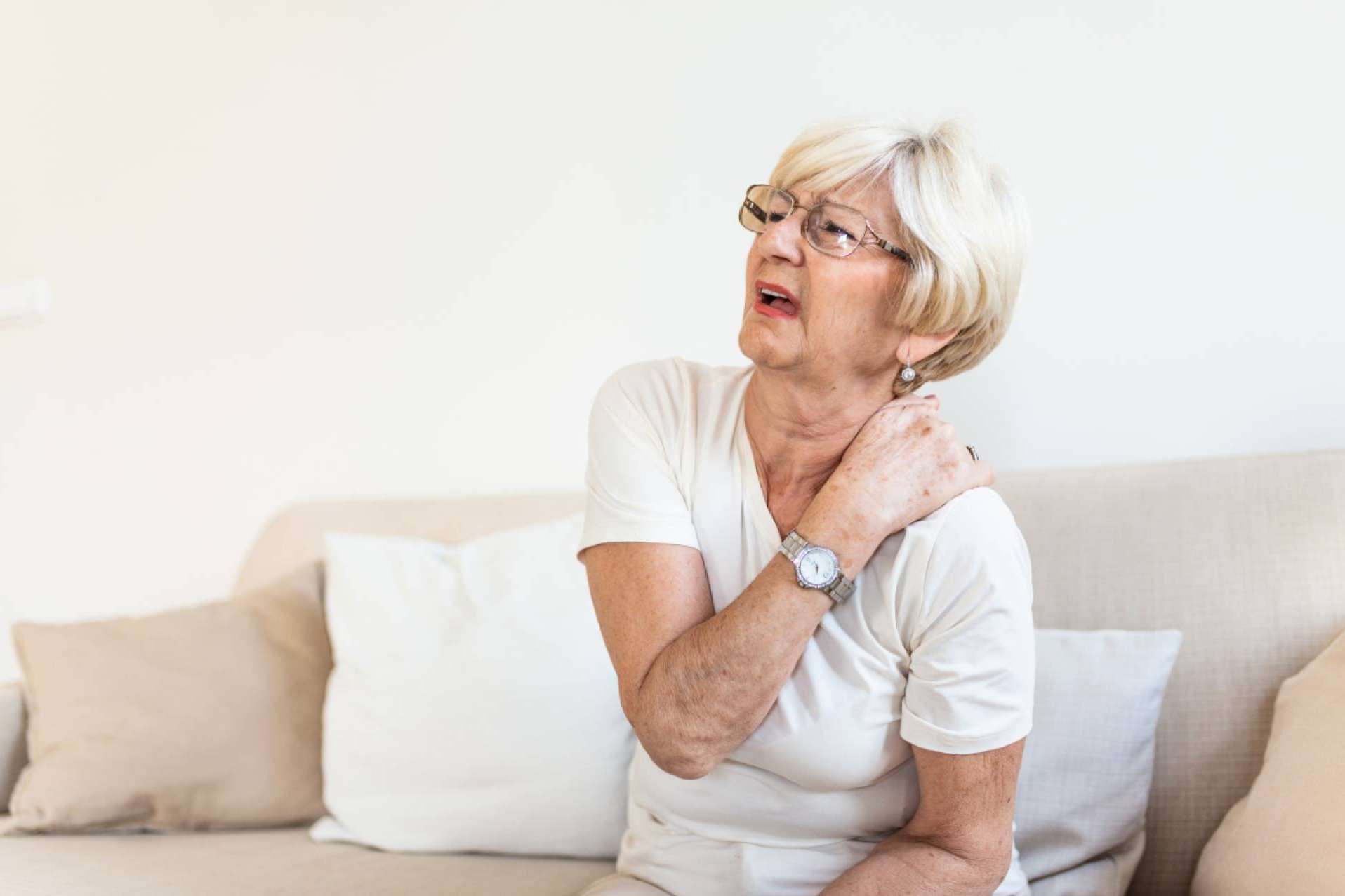 Andulación, tecnología para aliviar los síntomas de la fibromialgia