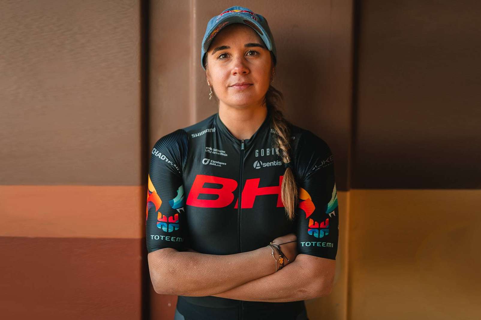 La app TOTEEMI apoya a las mujeres deportistas