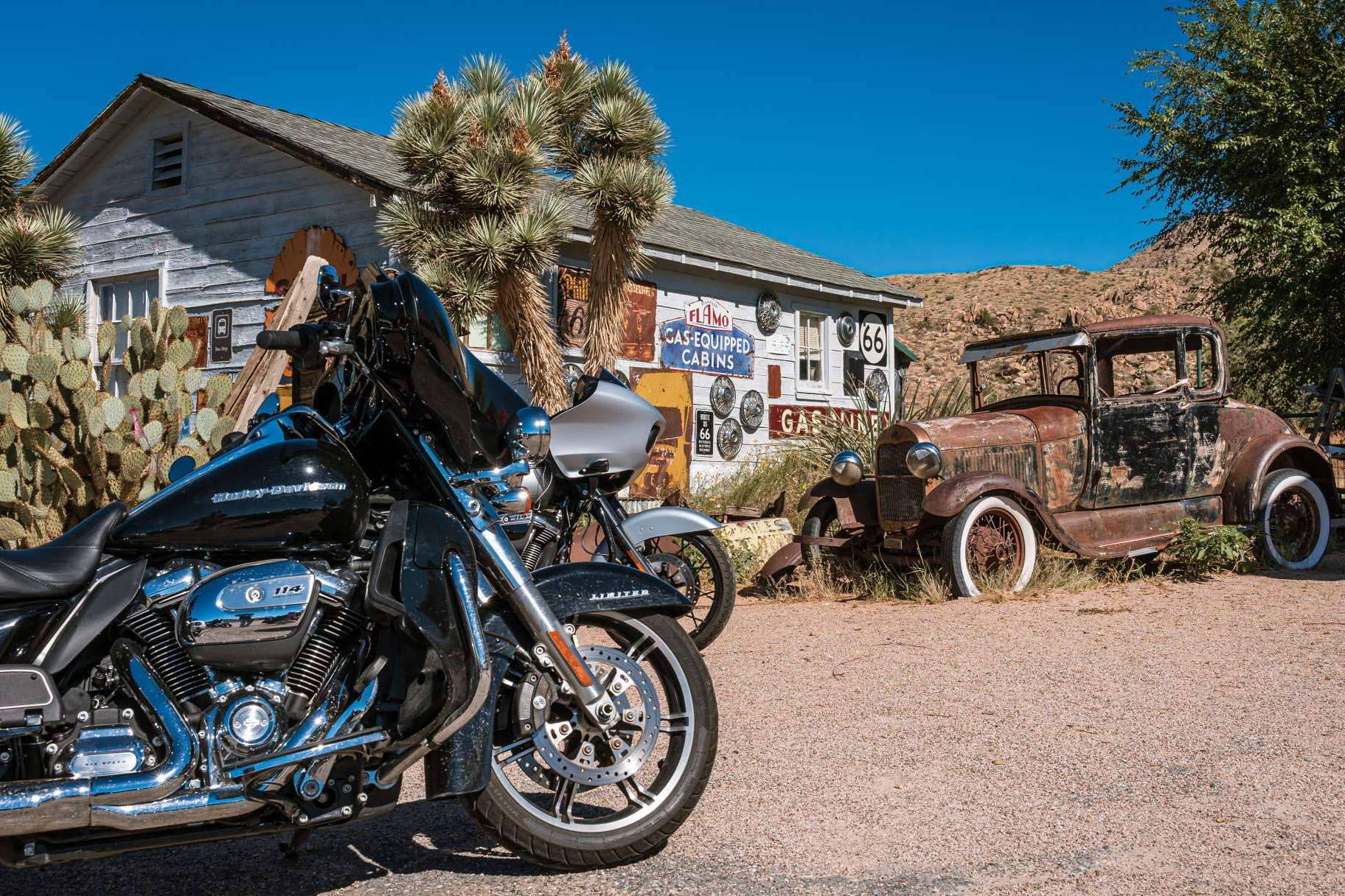 Descubrir la cultura americana con rutas en moto, una experiencia única con Motorbeach