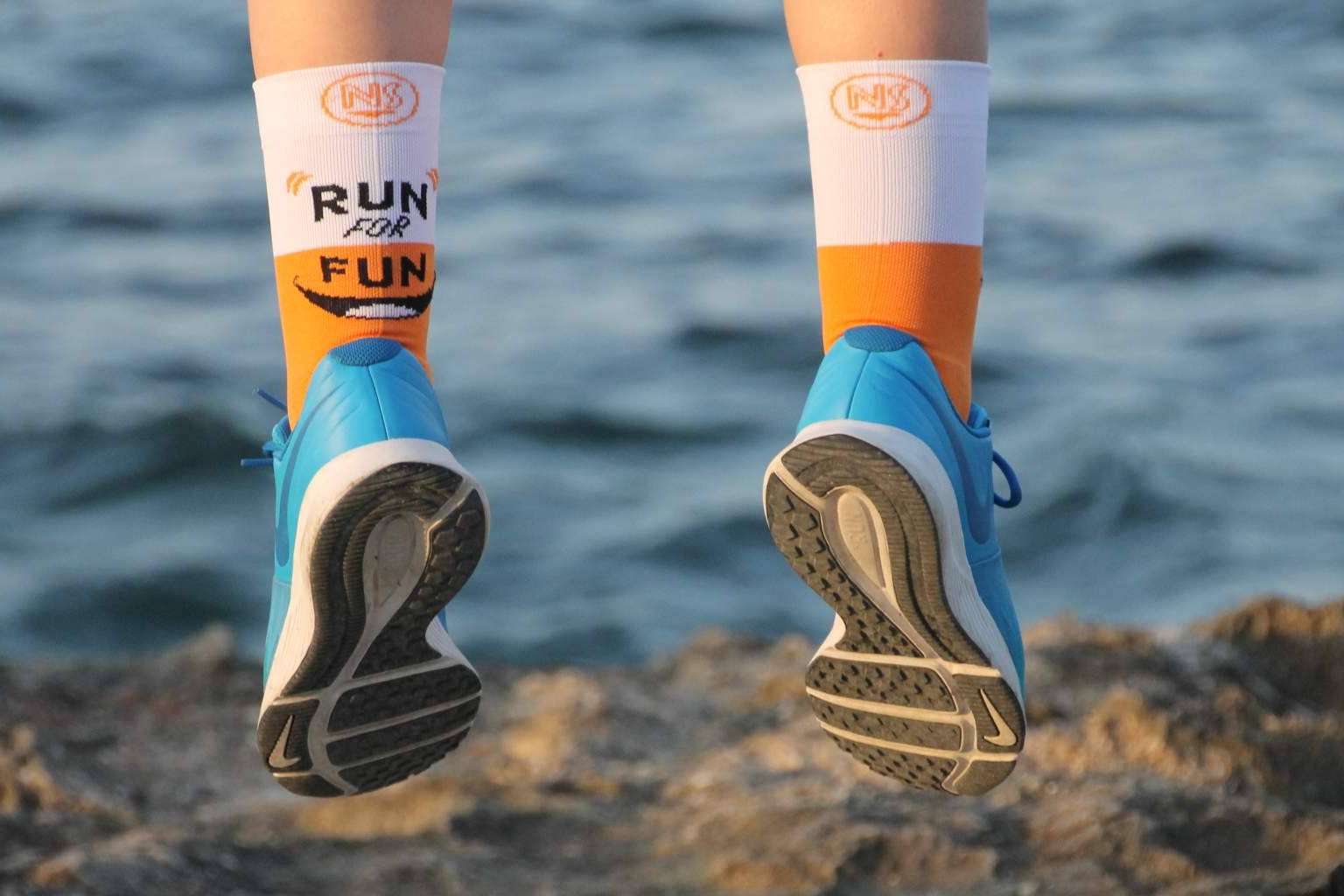 Cómo se deben elegir los calcetines para cada deporte, por Numbi Sport