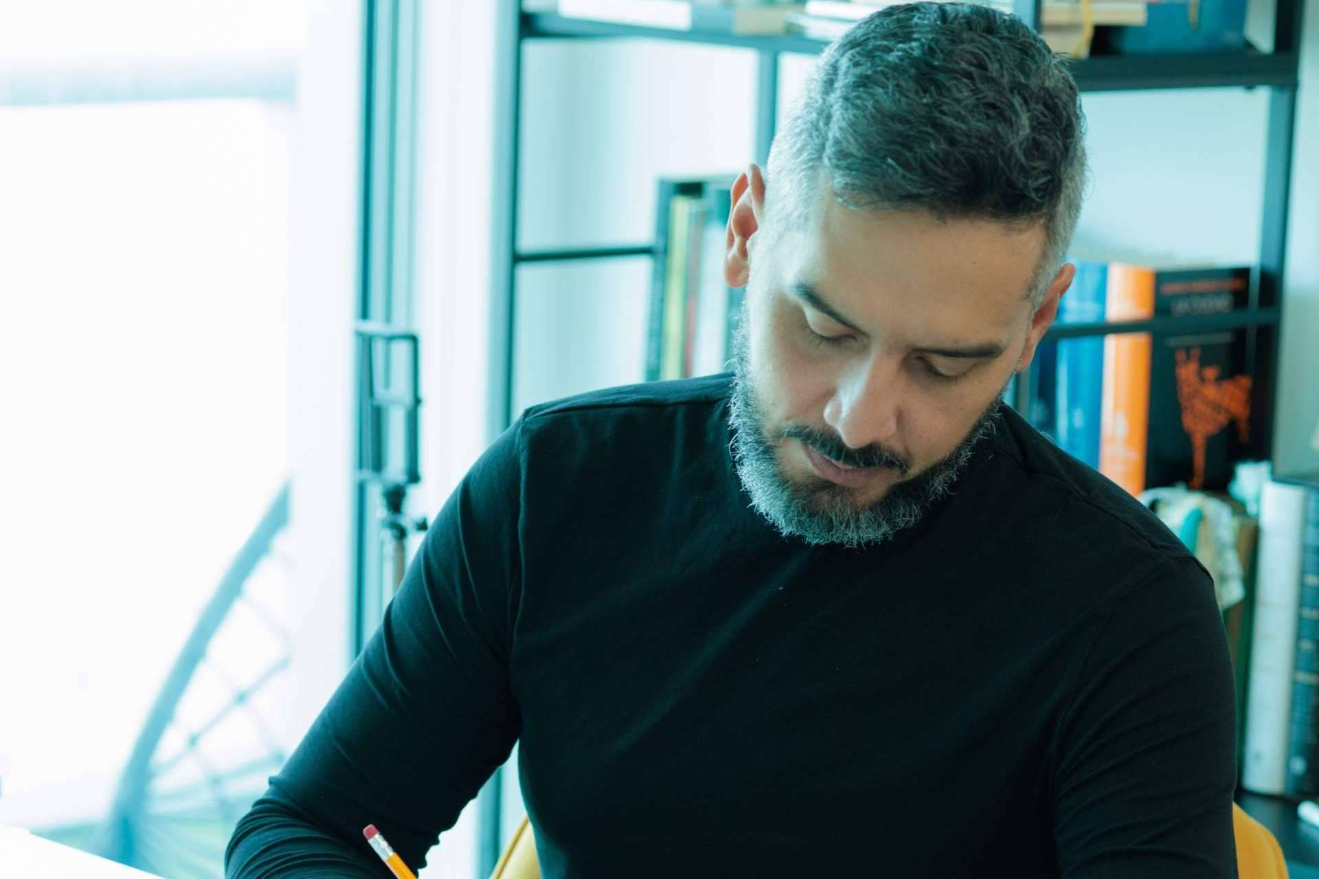 Arquitectura y construcción sostenible, la trayectoria en el diseño del arquitecto Mario Belén