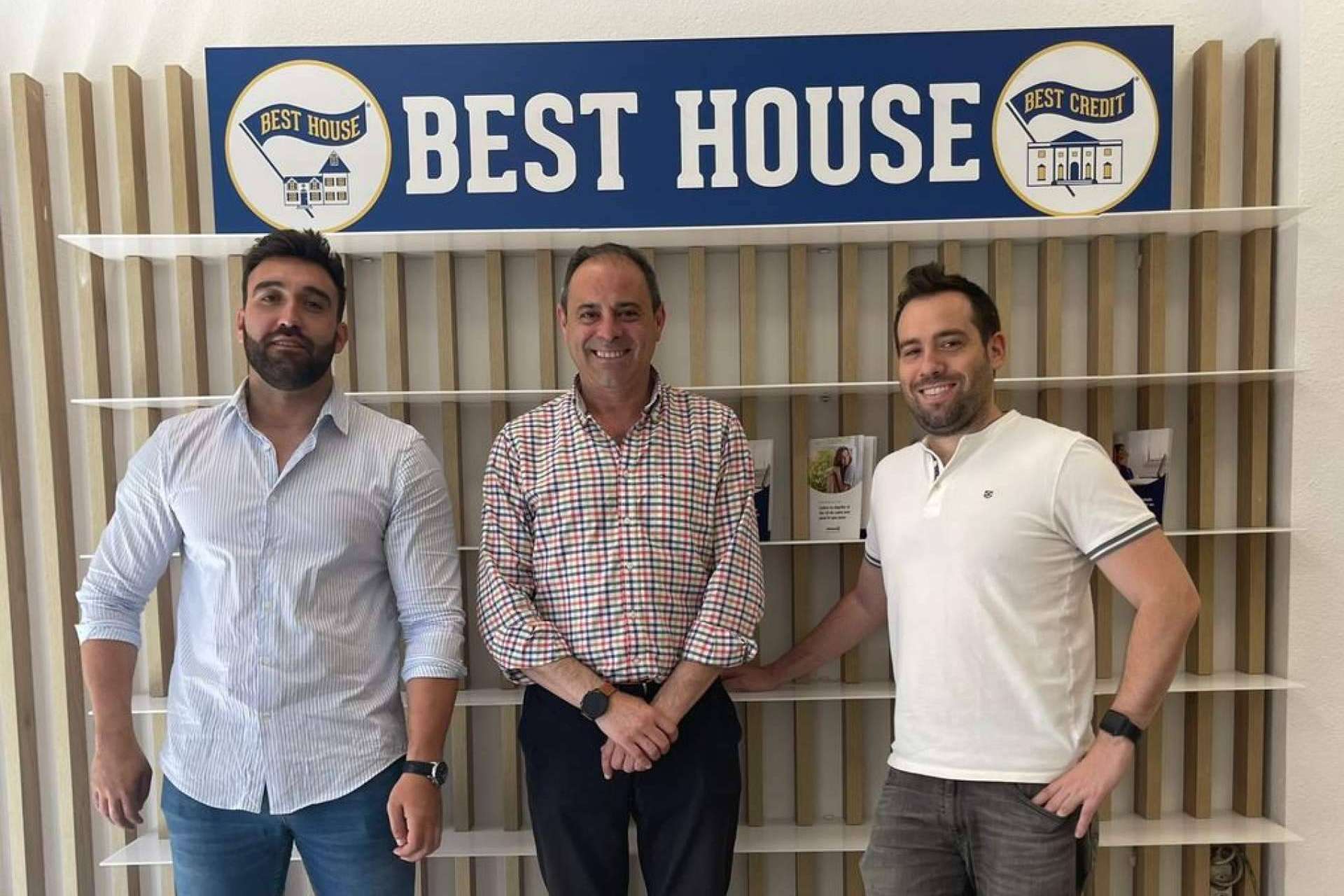 Best House y su oferta de franquicias inmobiliarias rentables en Madrid