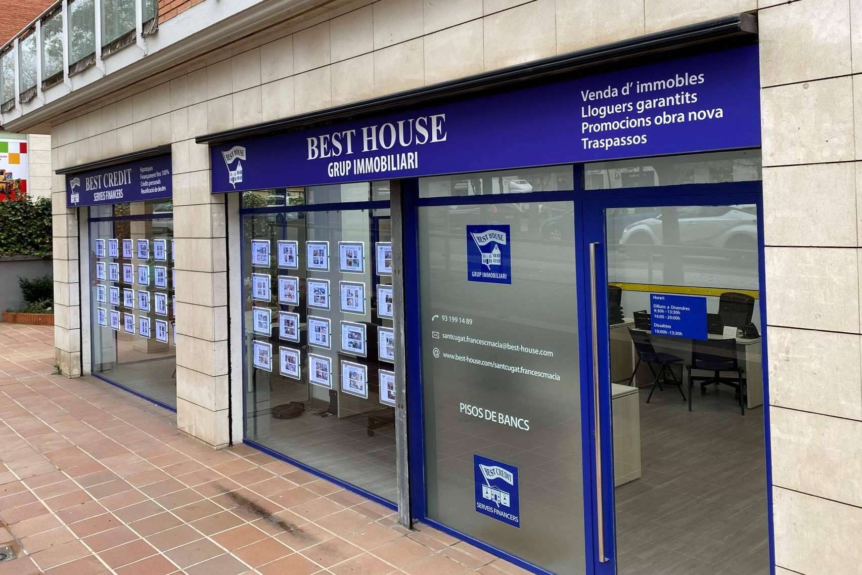 Cuáles son los beneficios de invertir en una franquicia con Best House