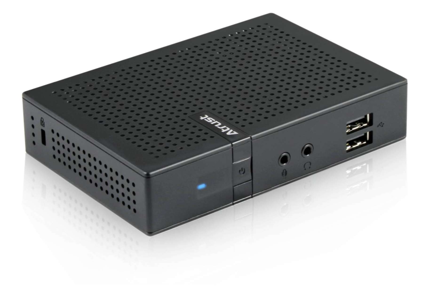 Las principales diferencias entre un Thin Client y un PC