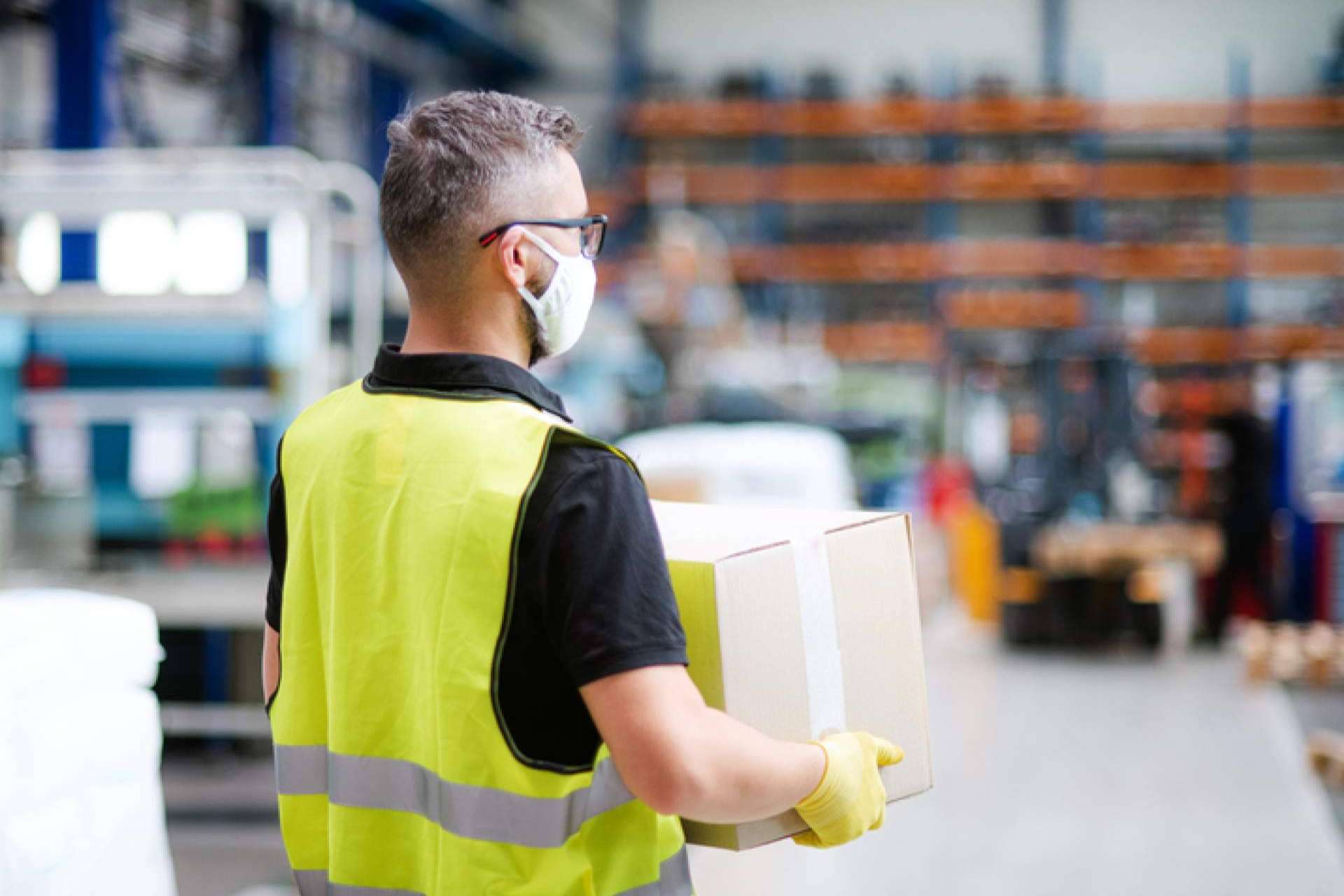 Fulfio para el ahorro de tiempo en la gestión de empresas e-commerce