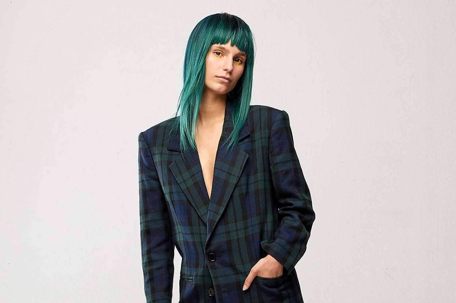 Cuidado del cabello y coloración vegana, con los productos de Yanguas Professional
