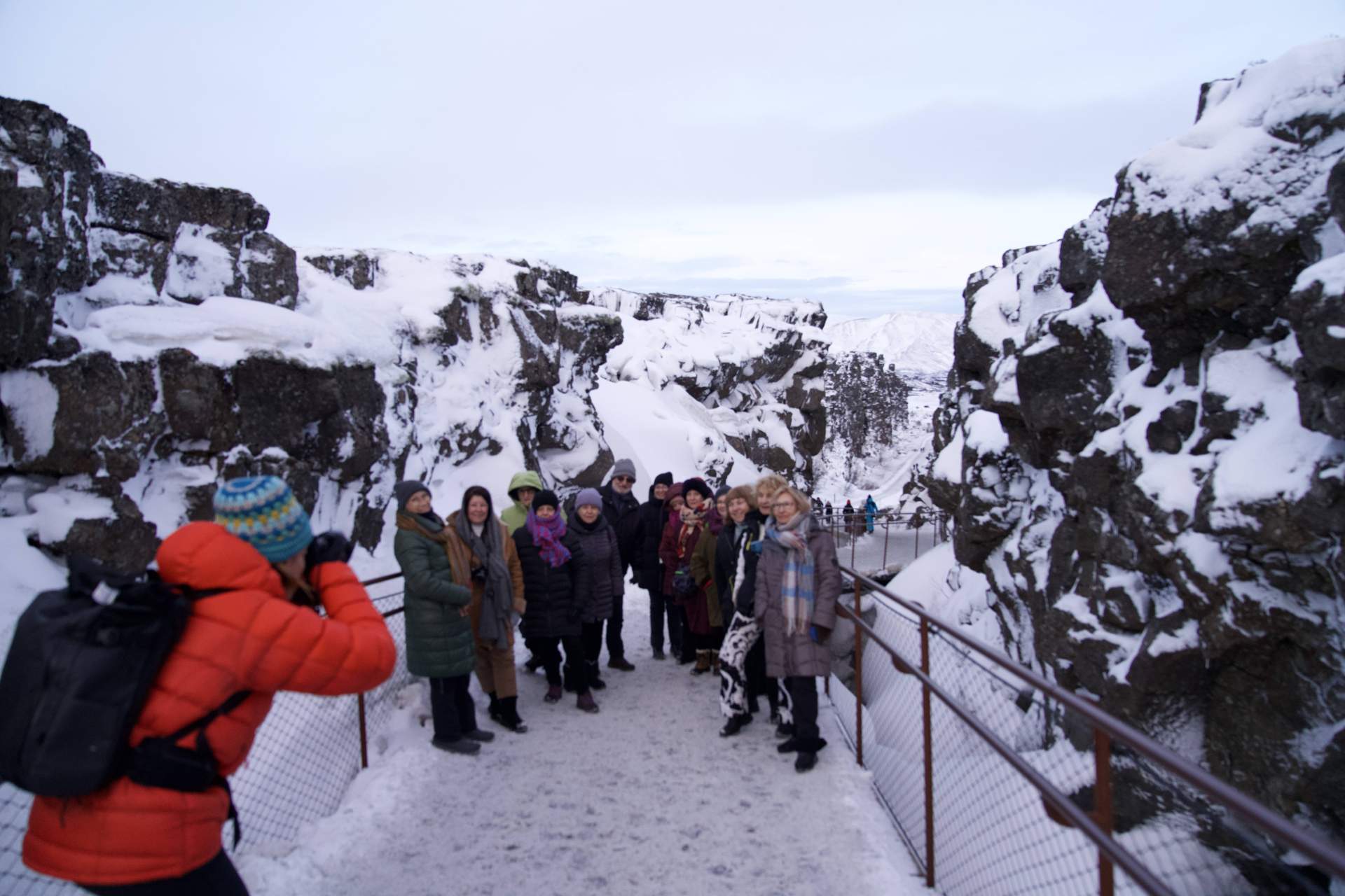 La agencia de viajes en Islandia Aldu Experience