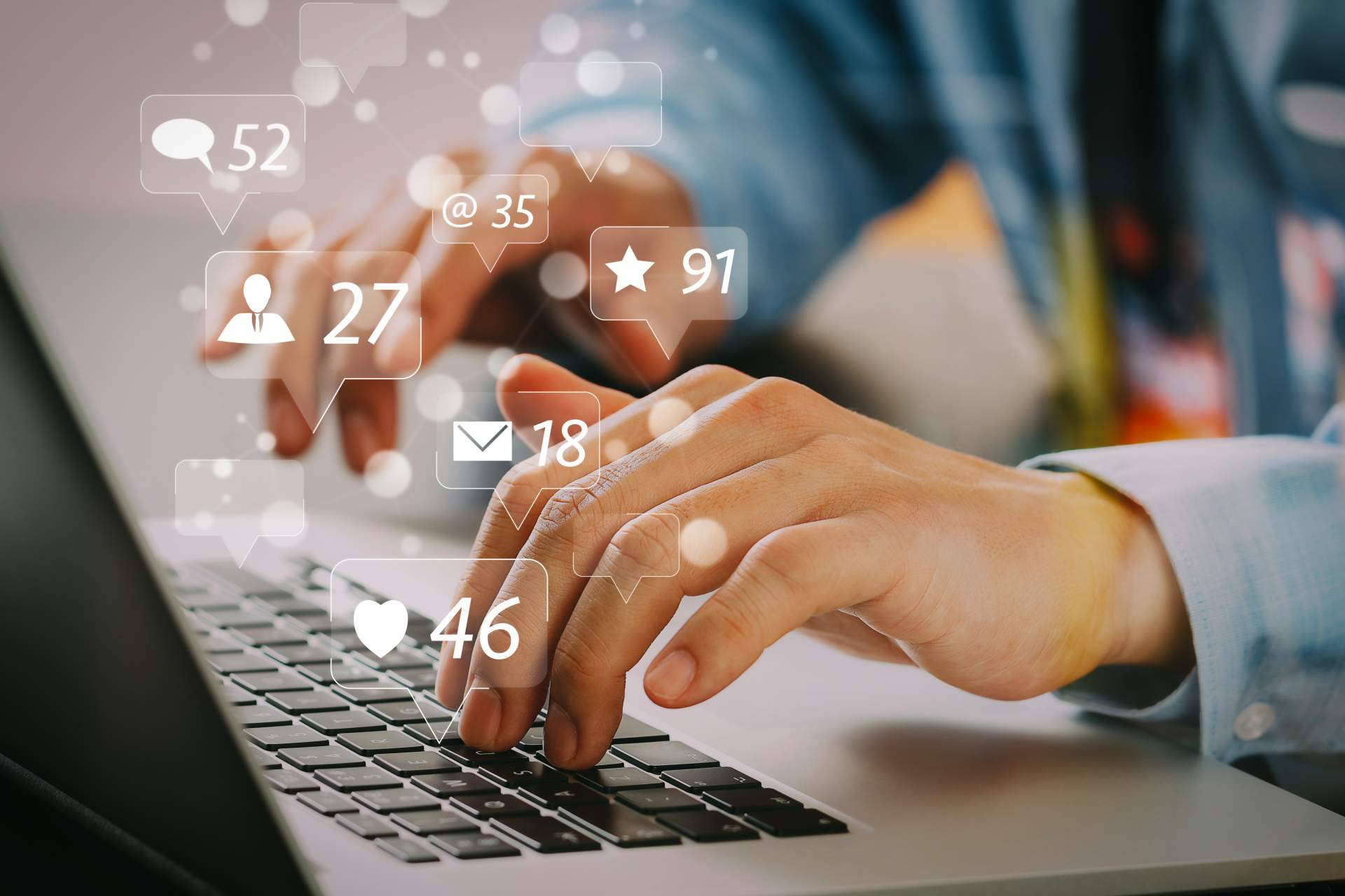 La importancia de la comunicación B2B estratégica y creativa en el sector industrial