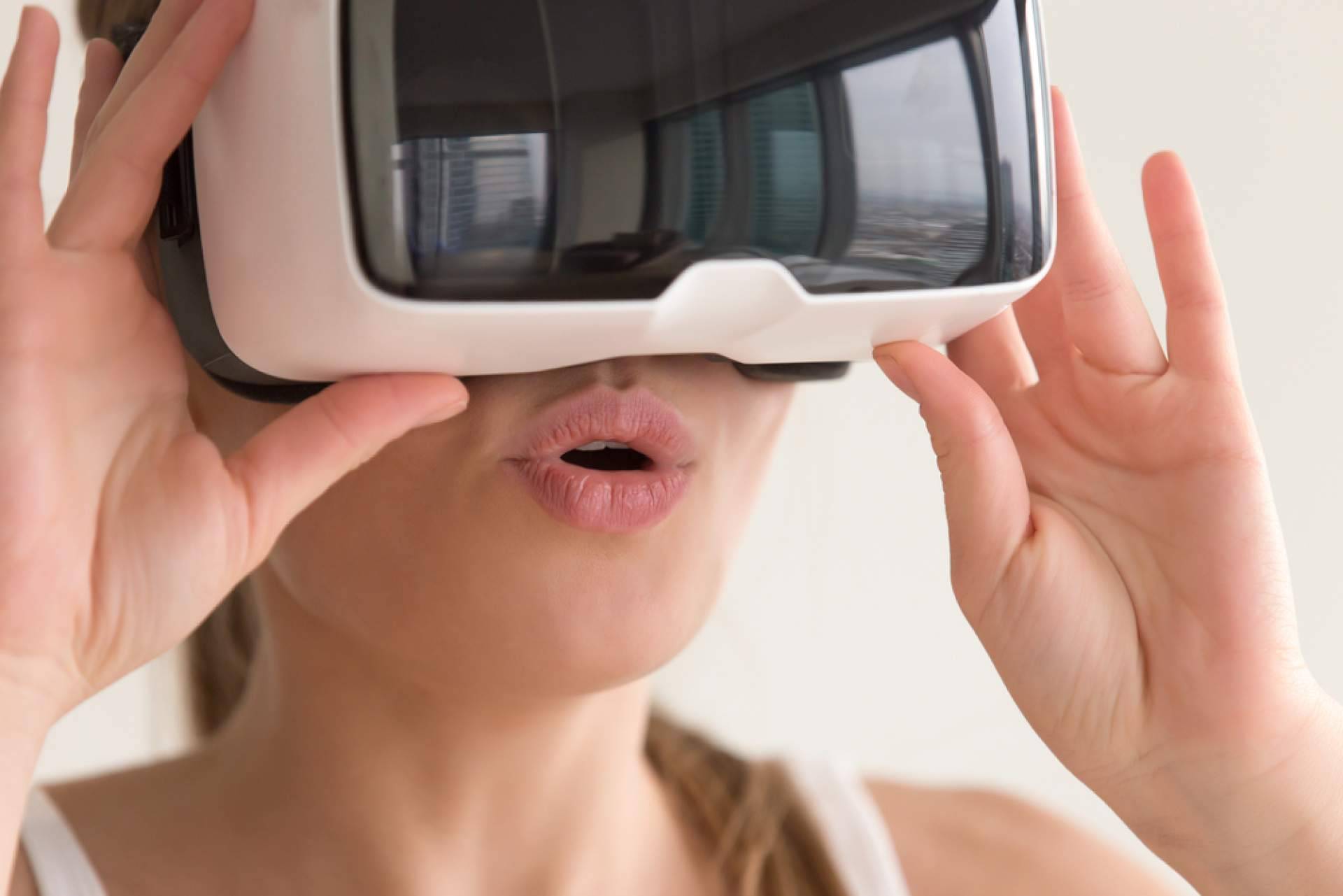 Vender viviendas de obra nueva mediante realidad virtual, con la agencia Behauss