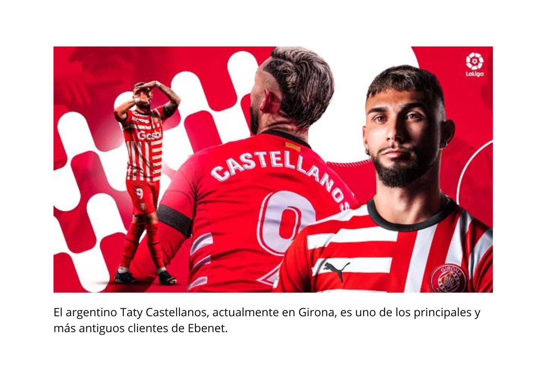 Tras revolucionar la forma de comunicar, EBENET, la agencia de marketing deportivo, llegó a la liga española y la Kings League