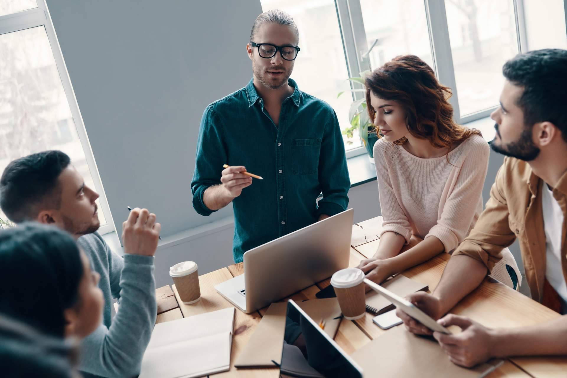 La Comunidad de Madrid ofrece ayuda para emprendedores