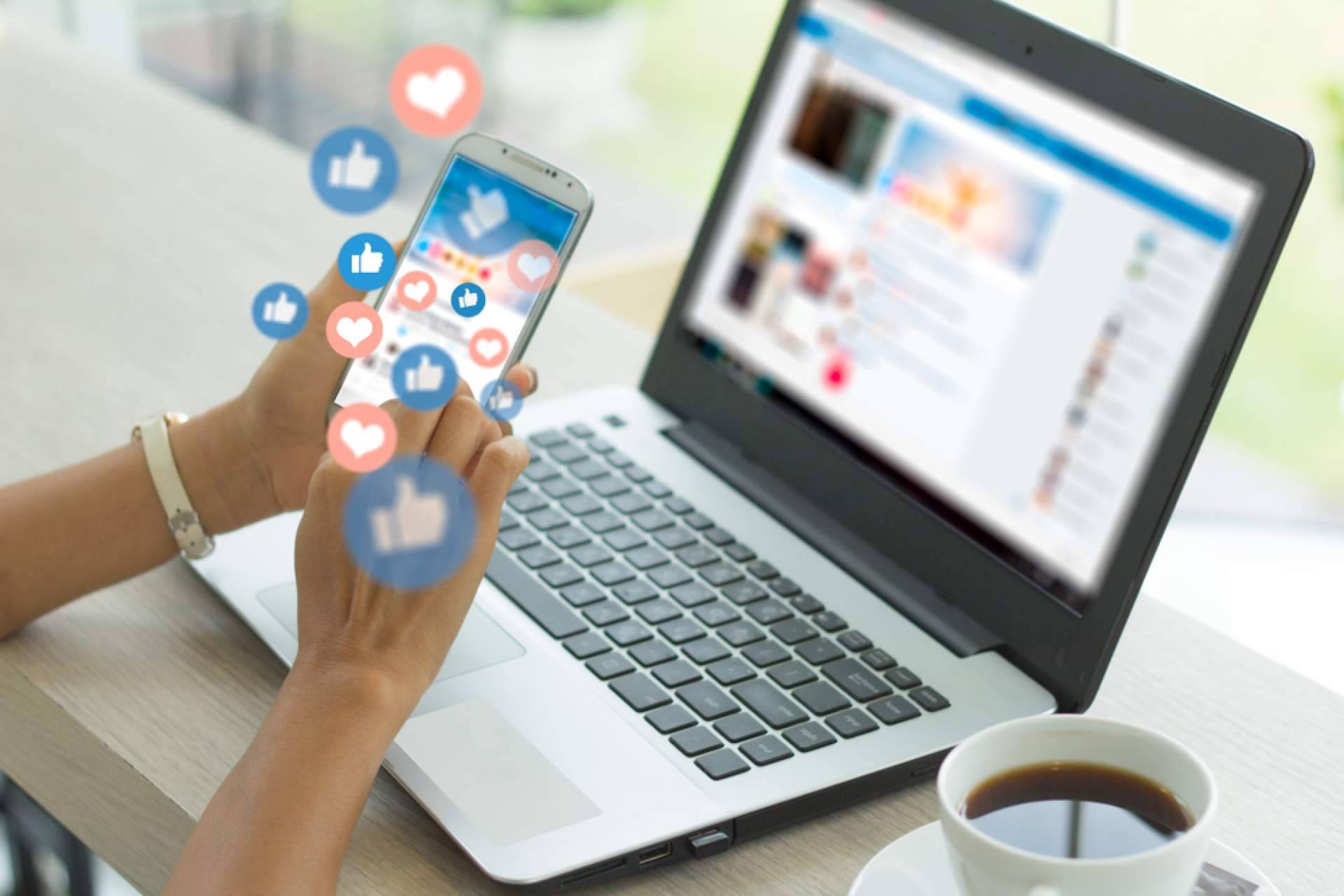 Golden Companies dispone de plataformas especializadas en la lectura de datos en redes sociales