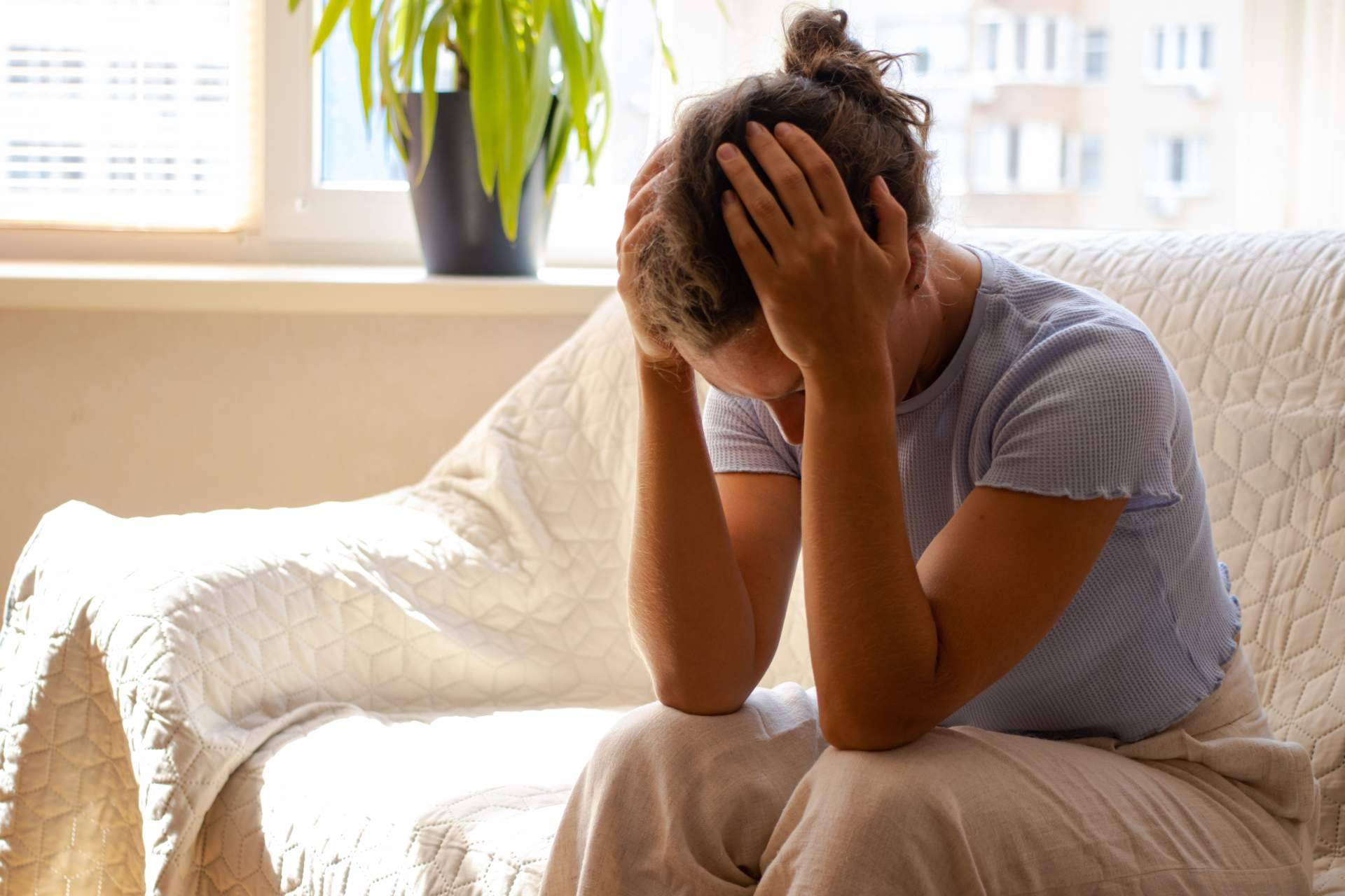 Los problemas de salud mental provocados por las deudas, por Quita Deudas
