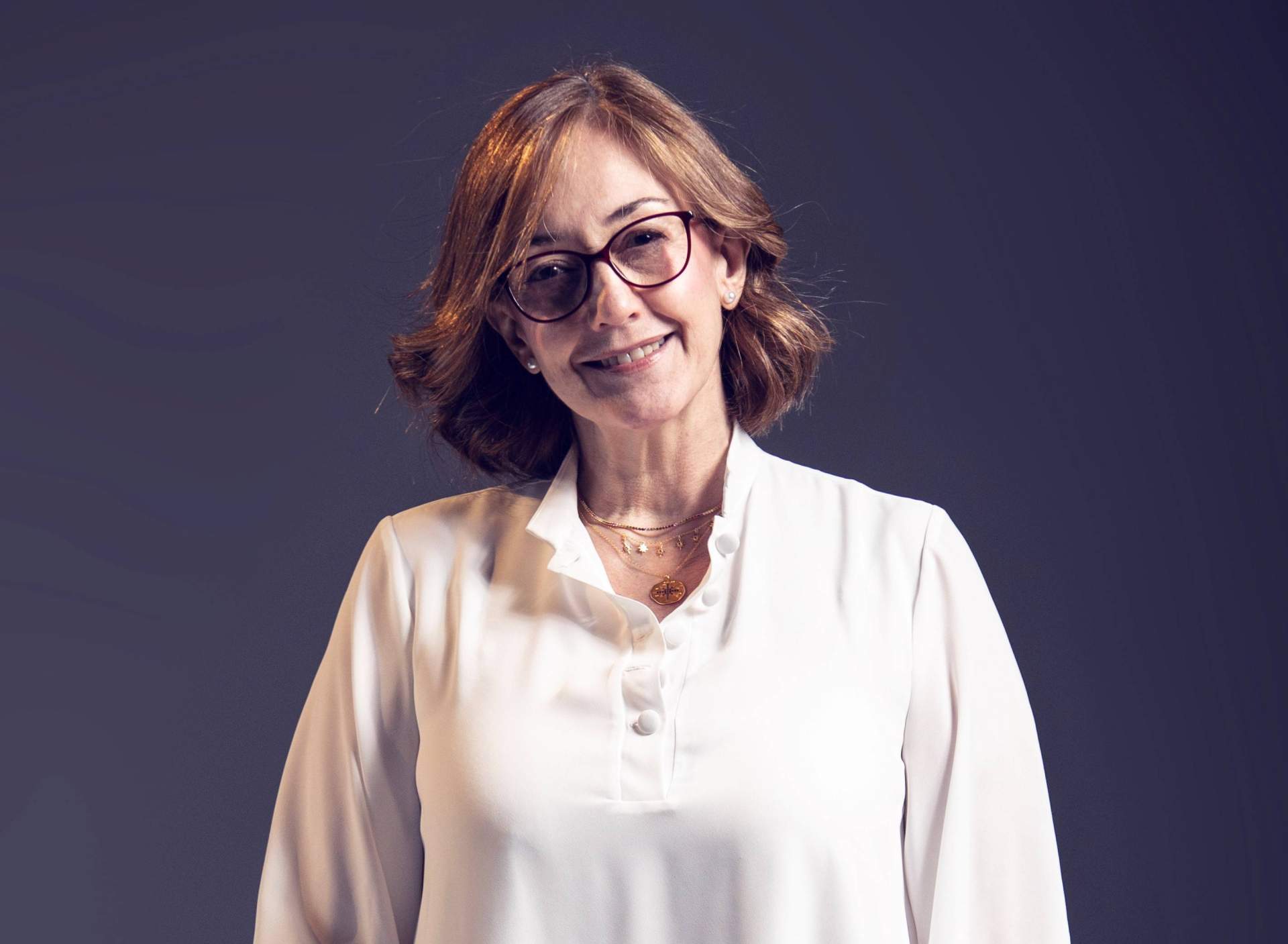 Una revolución el mundo de la selección de la mano de la startup no tecnológica Touch in Touch