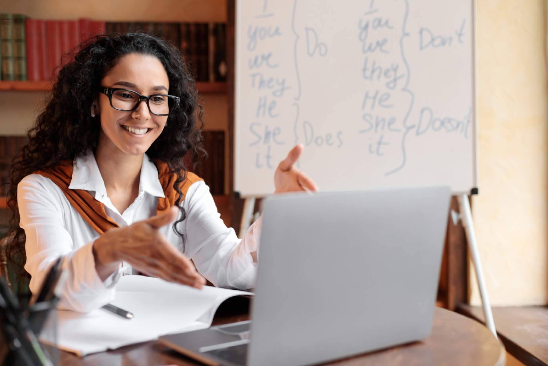 Cursos de inglés en Inglaterra para un buen aprendizaje del idioma, con First Step in UK