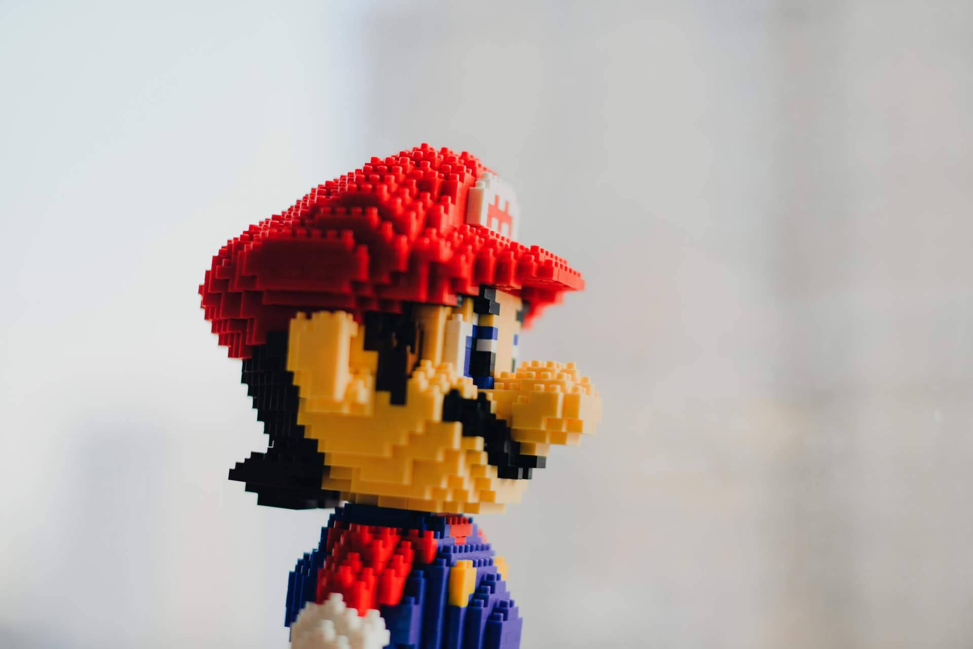 Animando a Super Mario Bros explica los secretos ocultos tras el proceso de animación en SUMMA3D