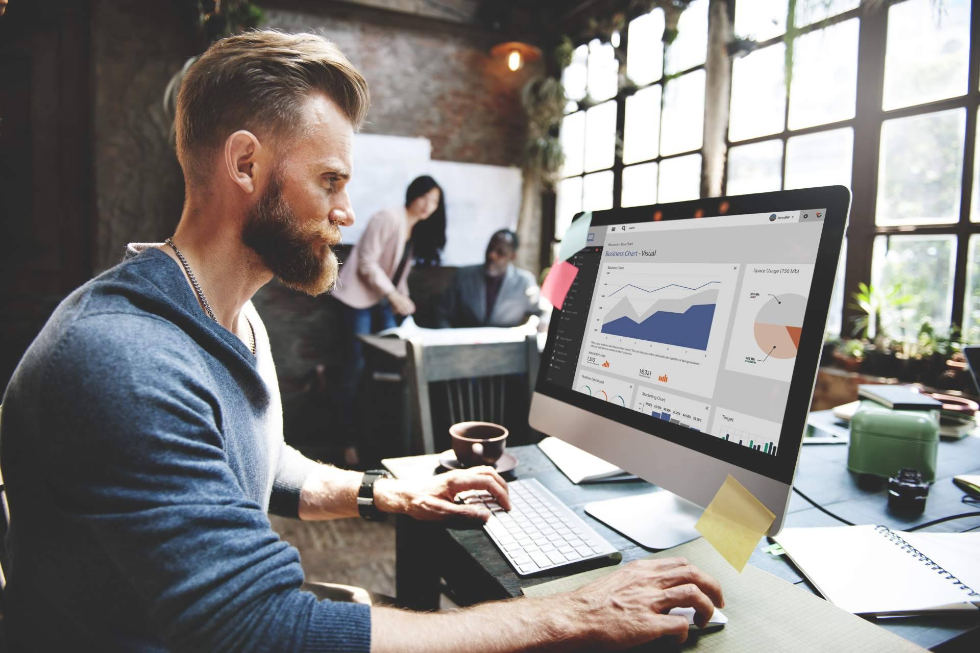 Apricot Marketing, junto a Google, puede ayudar a los negocios a captar más clientes