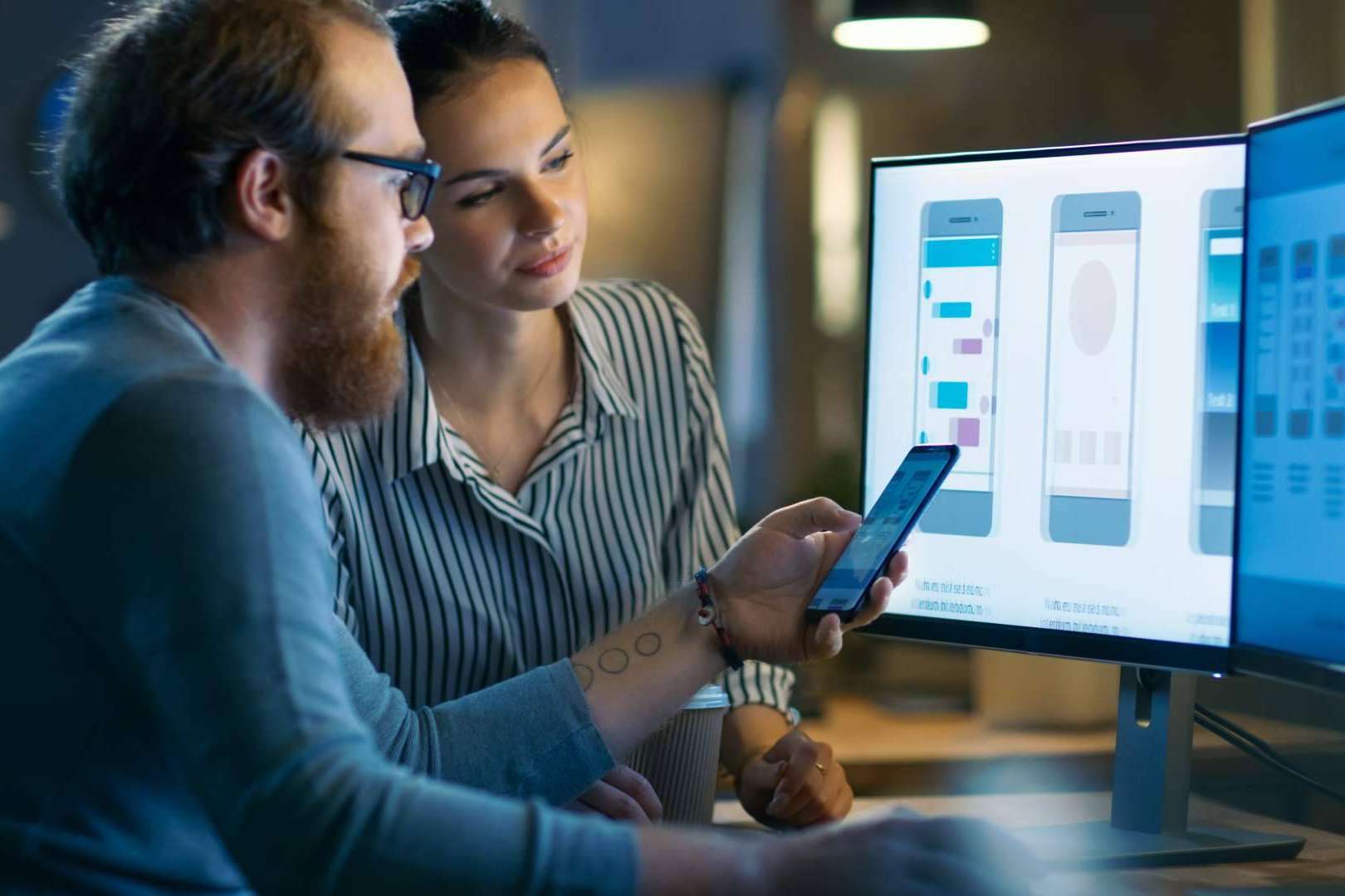 Atraer clientes con LinkedIn Ads, de la mano de Su Community Manager