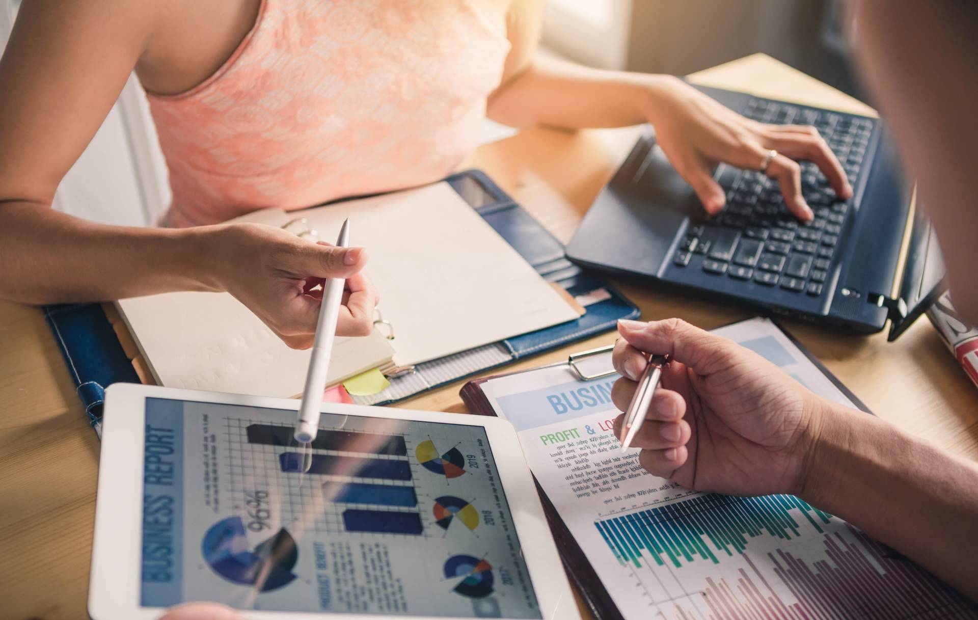 Motivos por los que puede que un negocio no esté siendo efectivo, según CEOSphere