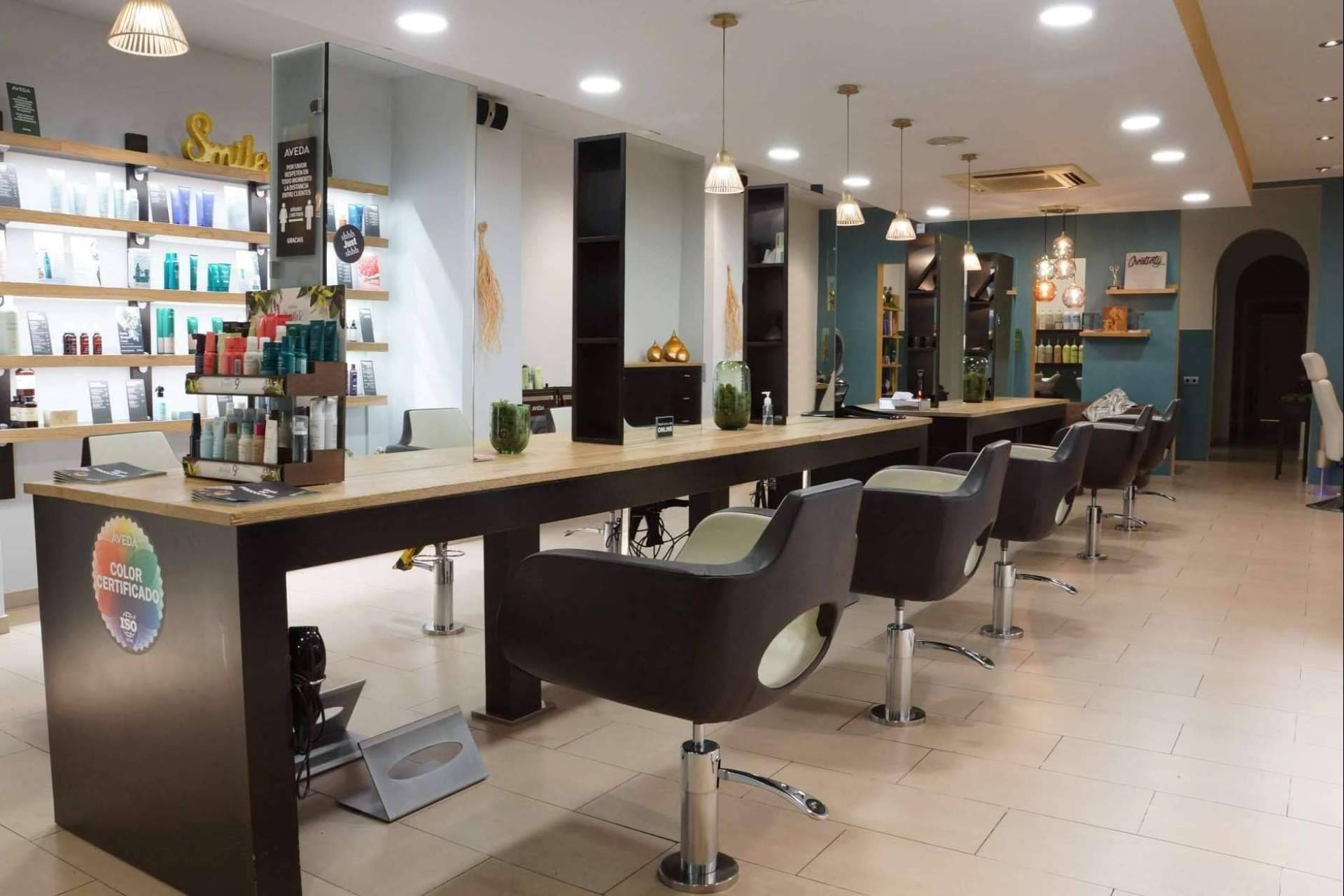 Wapa'm, espacios de coworking para profesionales del sector de la belleza