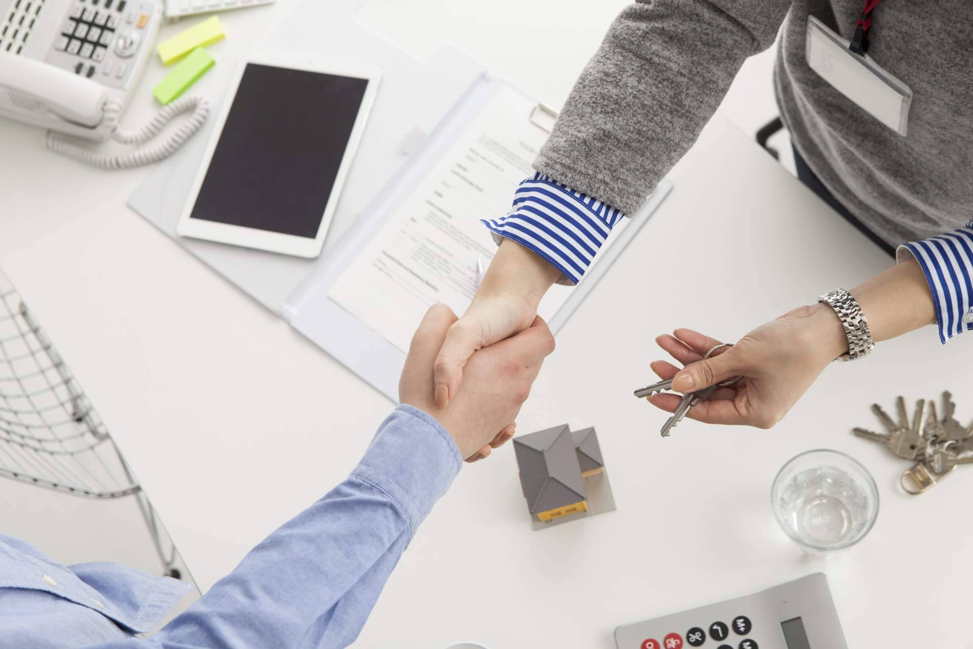En Nexitum, son expertos en el sector inmobiliario