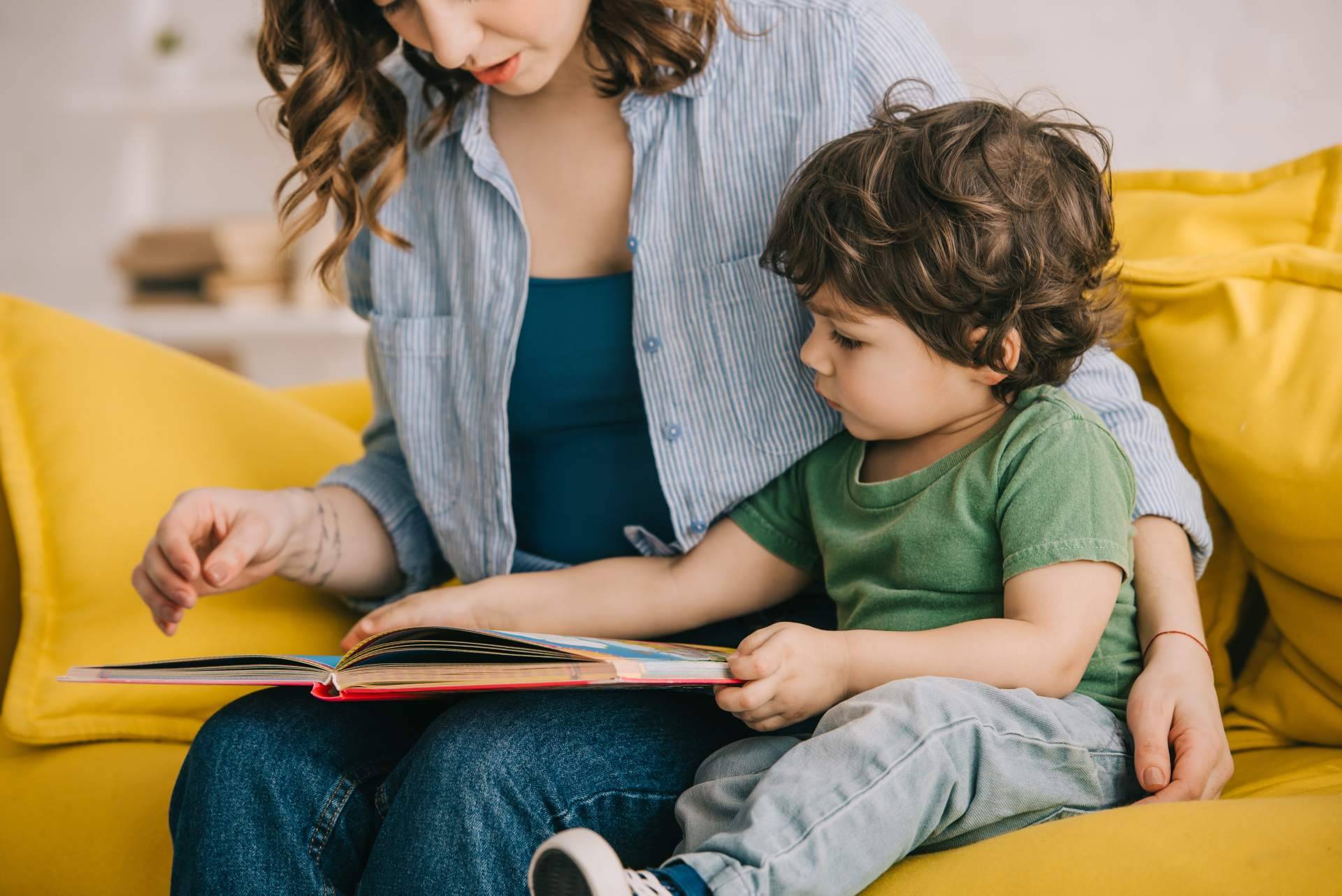Una editorial sensibilizada con la educación infantil, Sentir