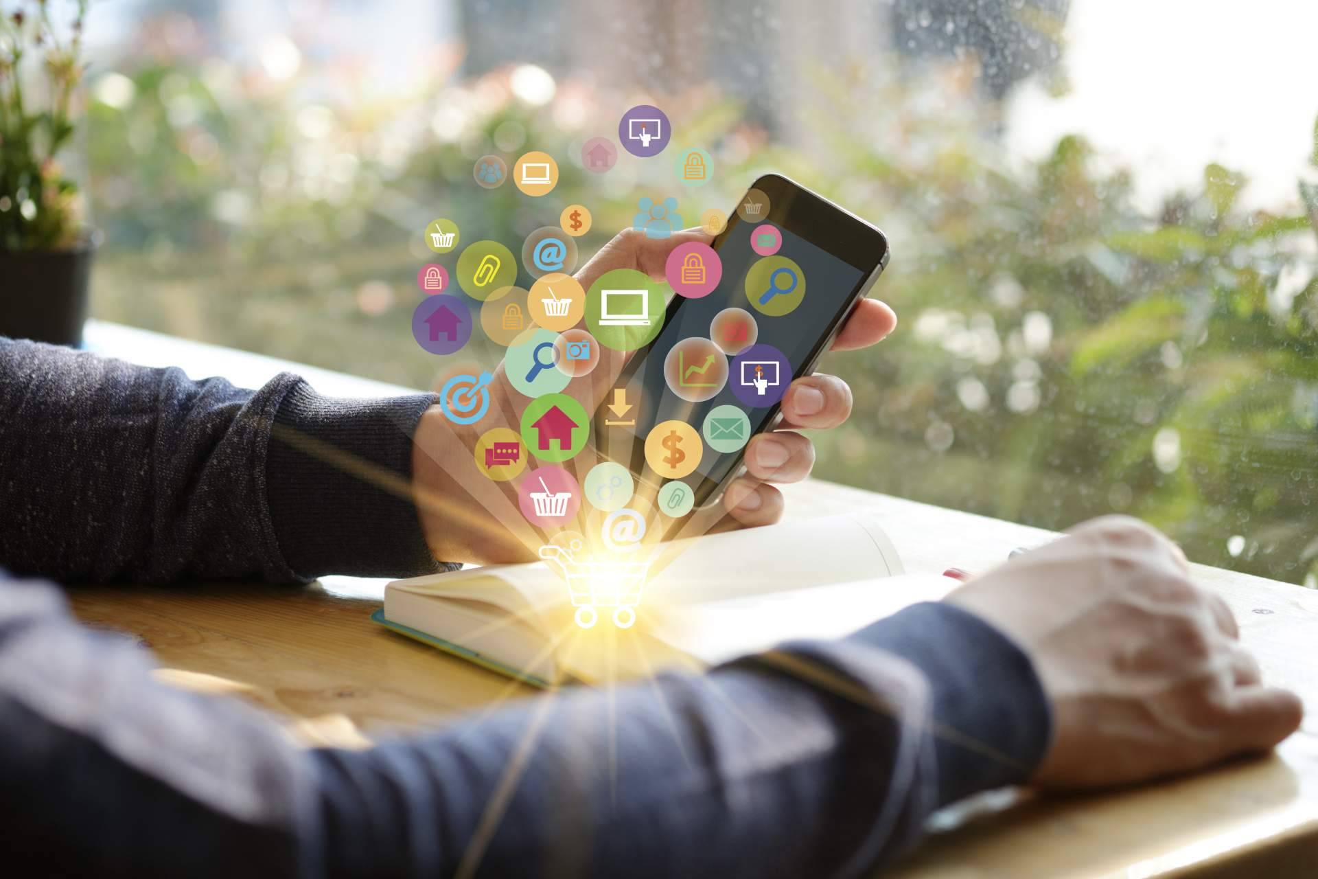 ¿Qué servicios ofrece una agencia de mobile marketing como Pass Media?
