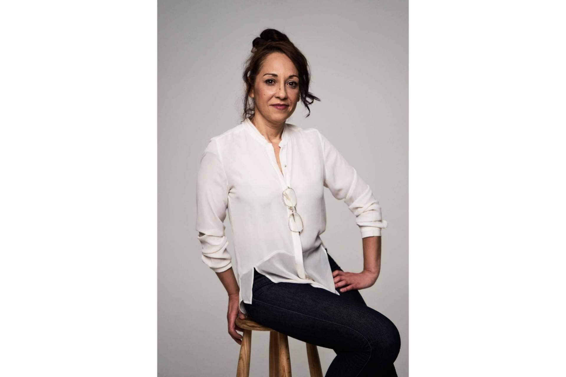 Marité Rodríguez, liderazgo femenino y comunicación