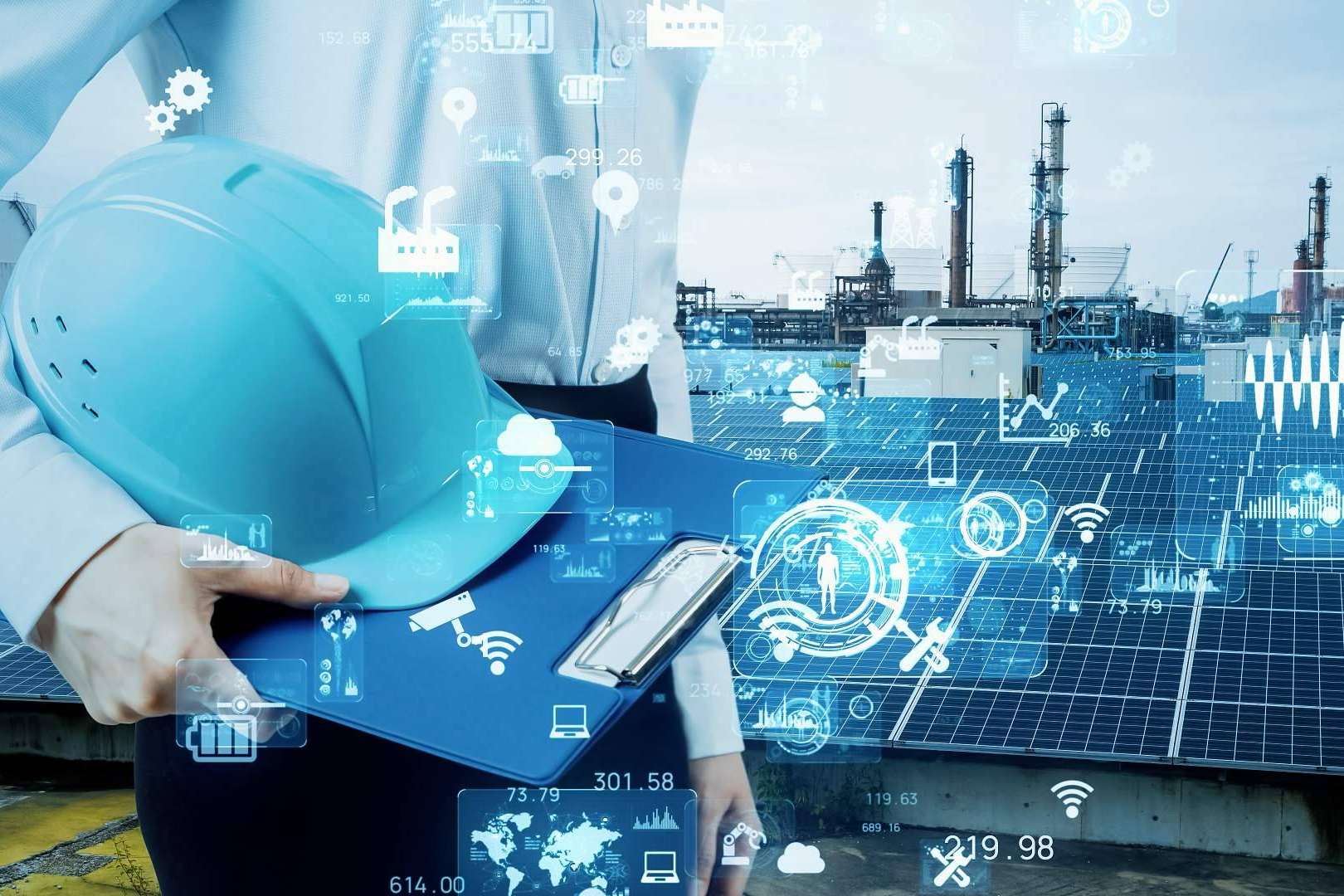 ¿Qué es la innovación sostenible?