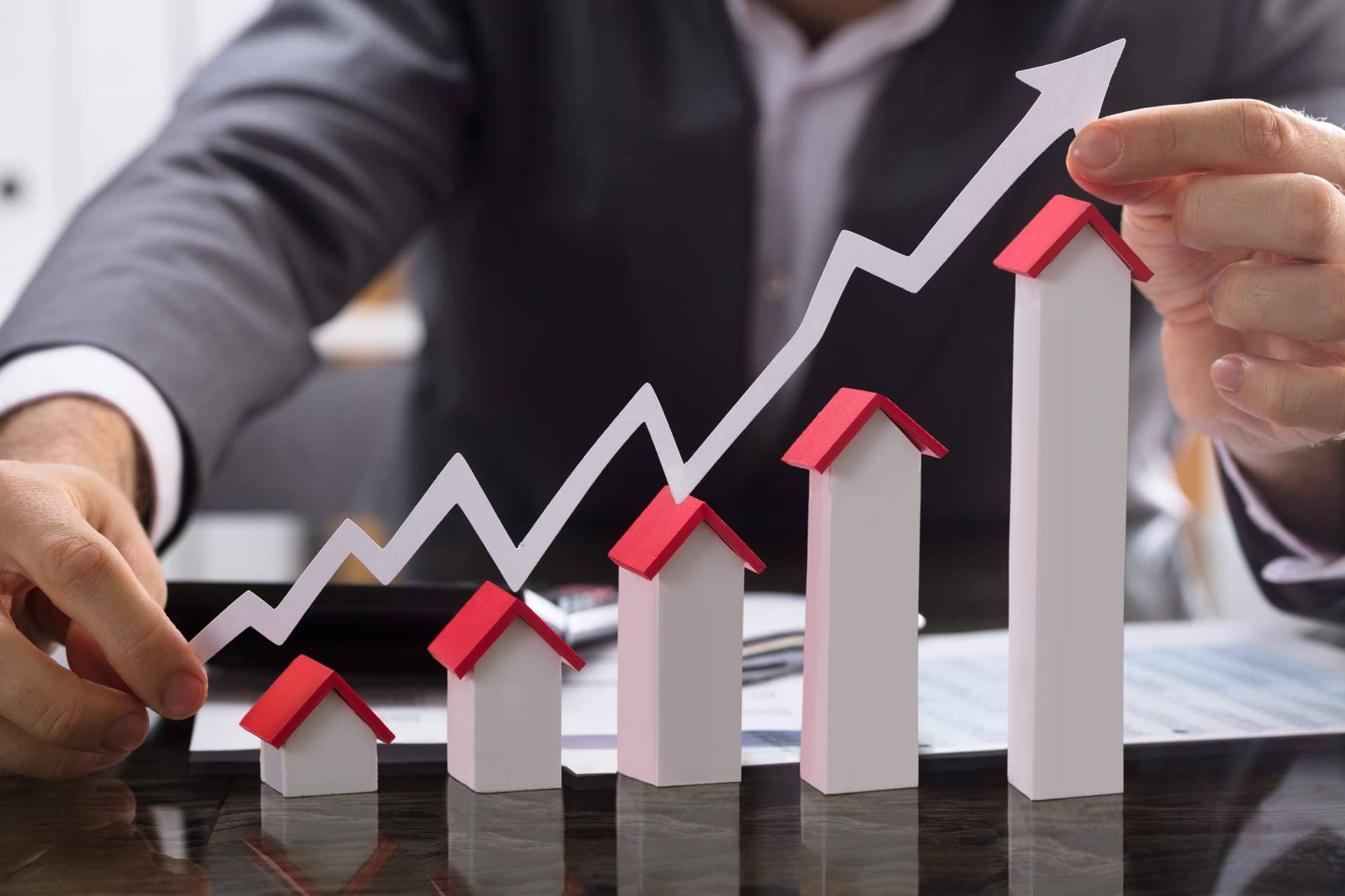 Inversiones inmobiliarias, con Eddy Peña