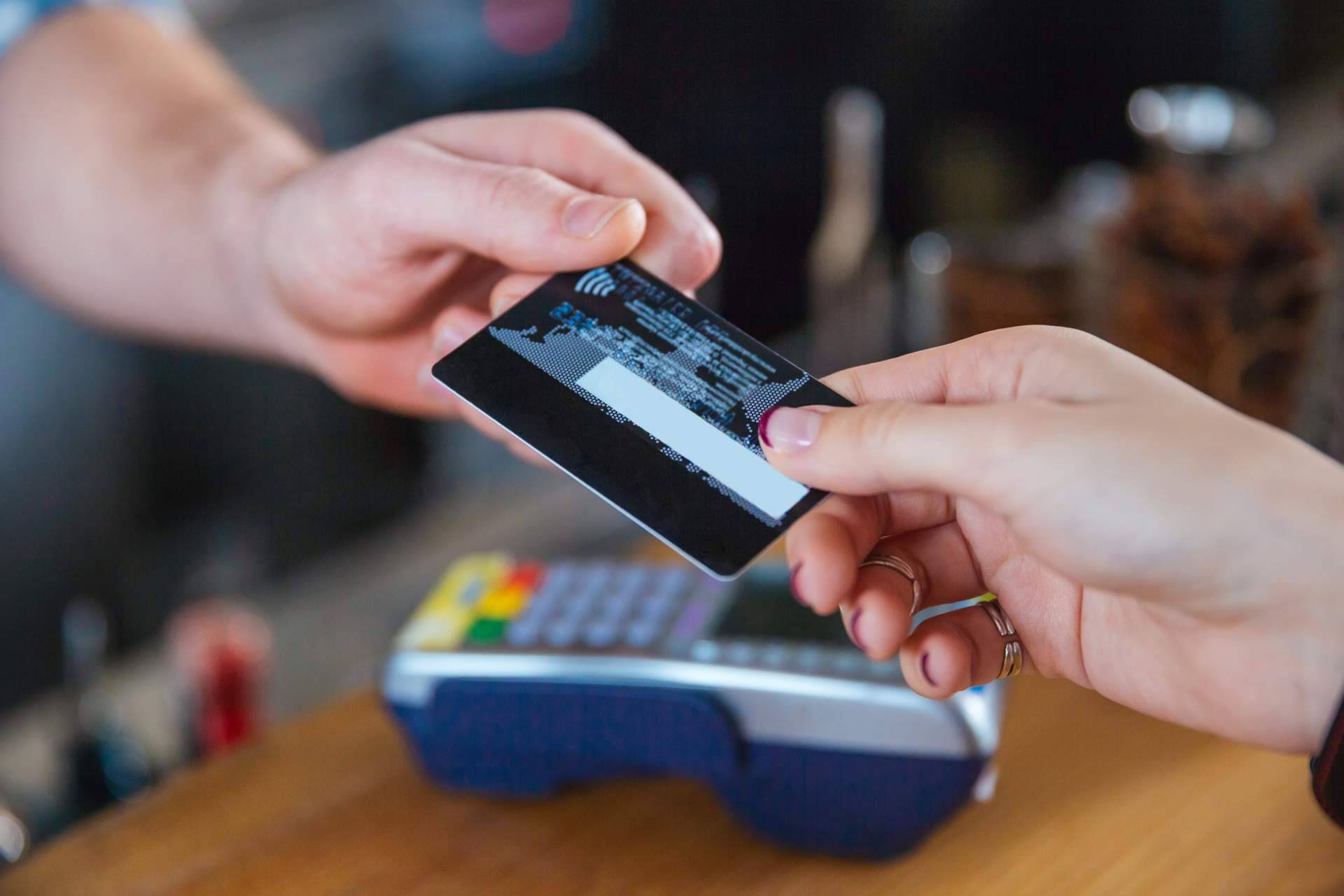 En miles de comercios ya se pueden aplazar compras de forma fácil, sin papeleos y con aprobación inmediata