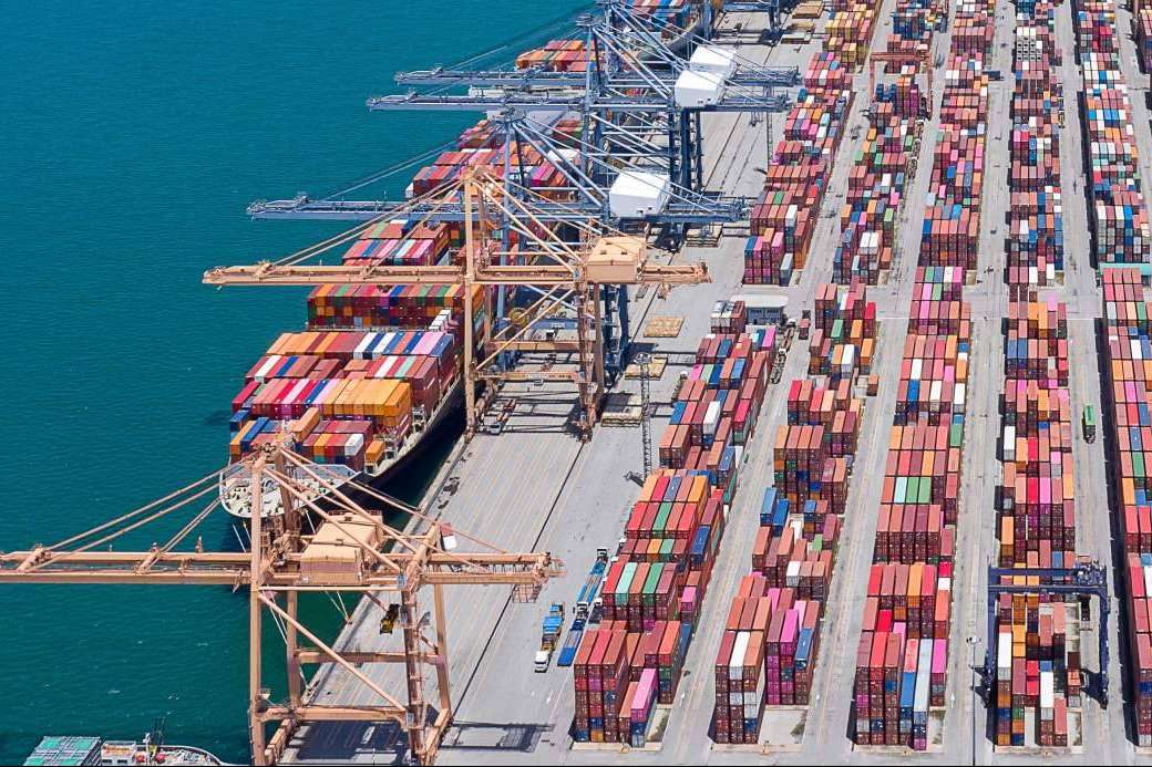 Terra Logistika y sus diferentes tipos de transporte de mercancías