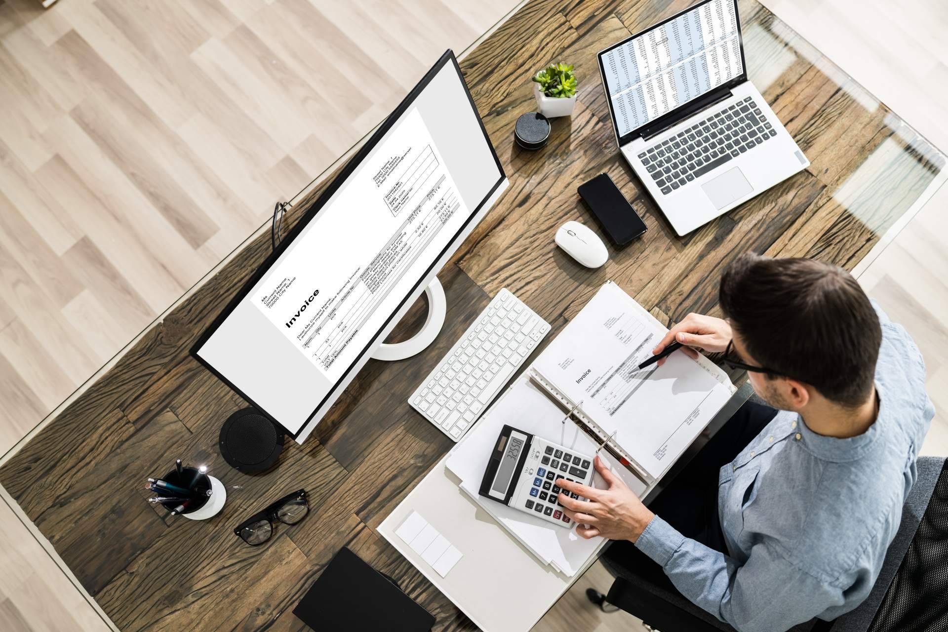 Projectum.es ofrece su software de gestión de proyectos de arquitectura e ingeniería