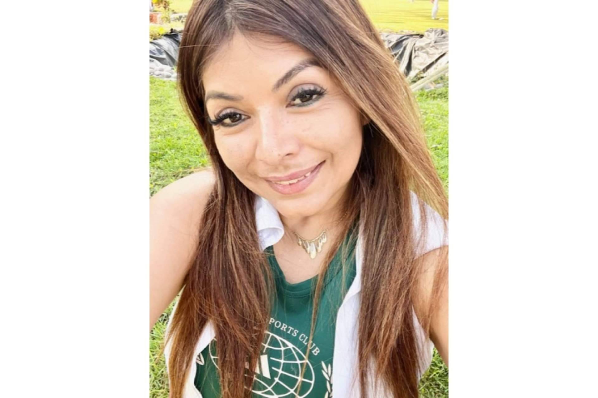 María de Jesús, profesional especializada en los problemas de conducta en la adolescencia