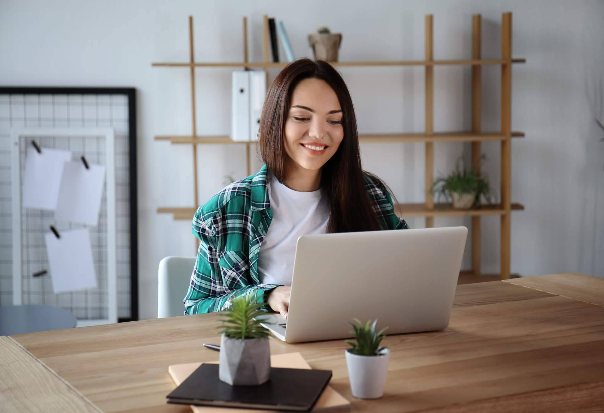 Creación de páginas web para negocios de la mano de Webforever