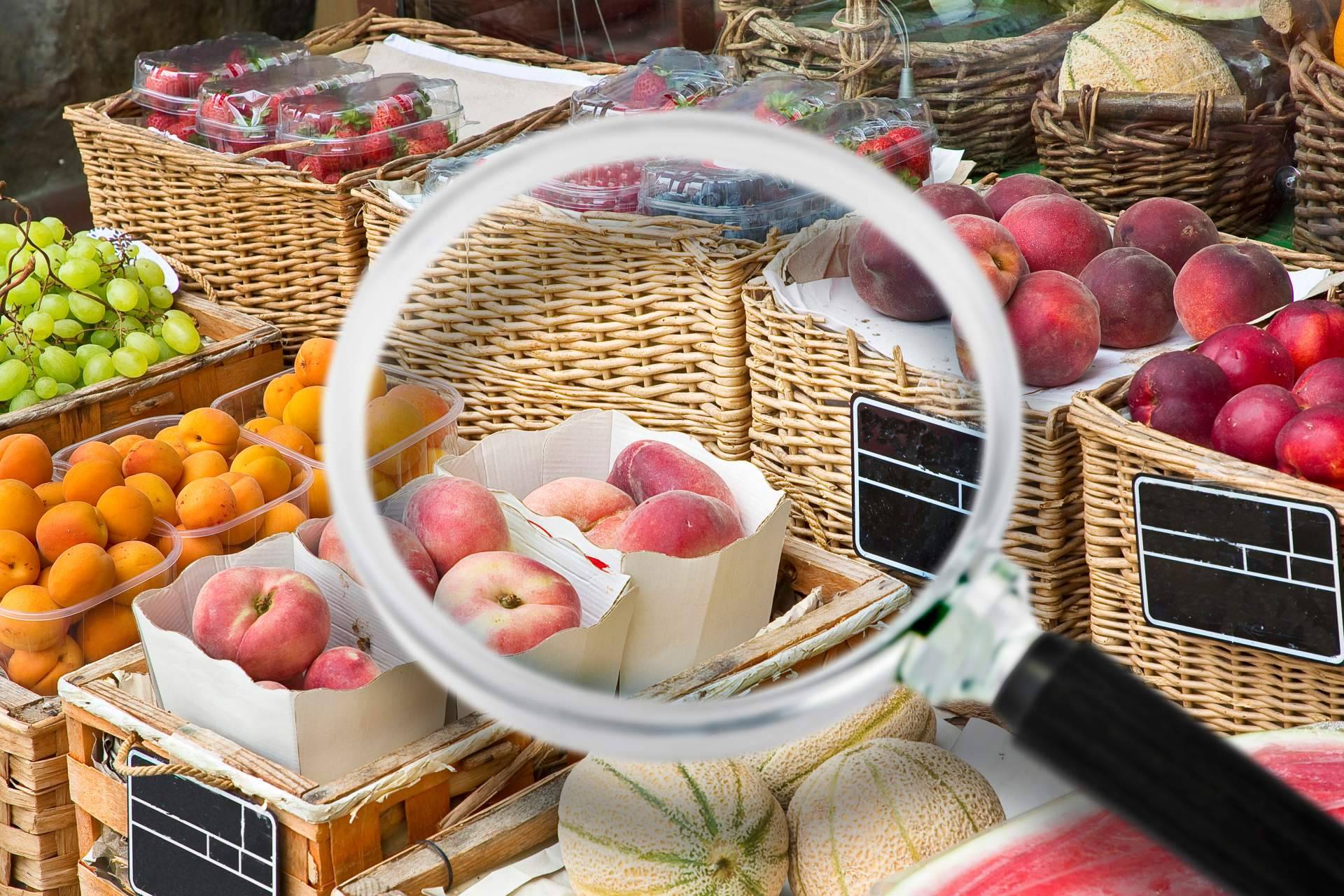 El software de seguridad alimentaria de EasyQ ayuda a potenciar la calidad en los alimentos