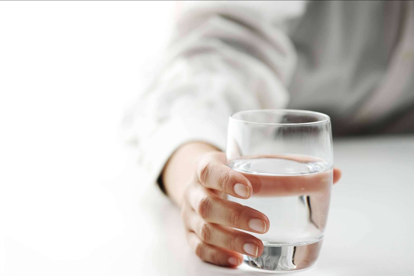 Algunas razones para adquirir máquinas de agua para empresas