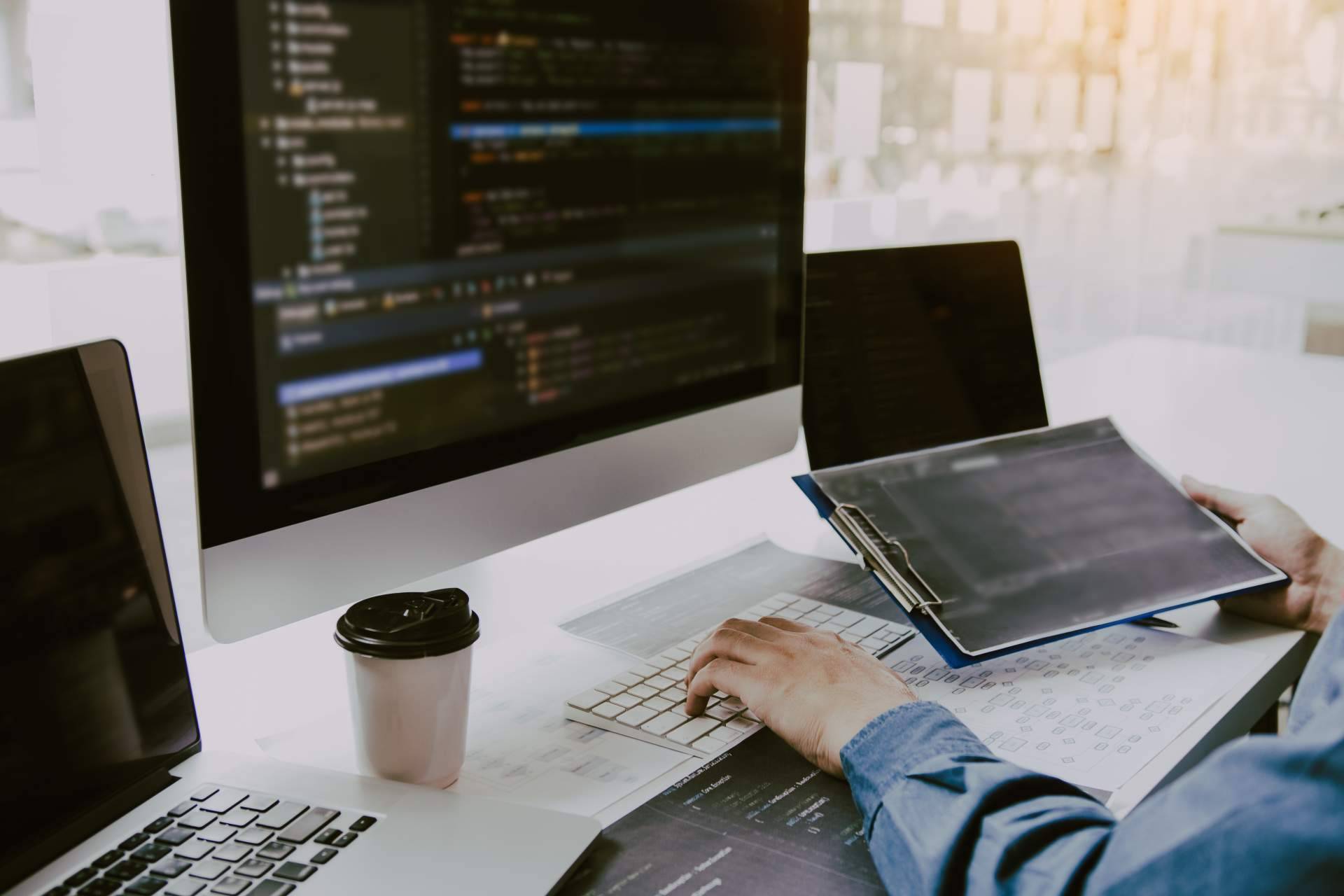 BCM Marketing, la empresa que desarrolla plataformas online para los negocios y ofrece su mantenimiento y actualización para ello